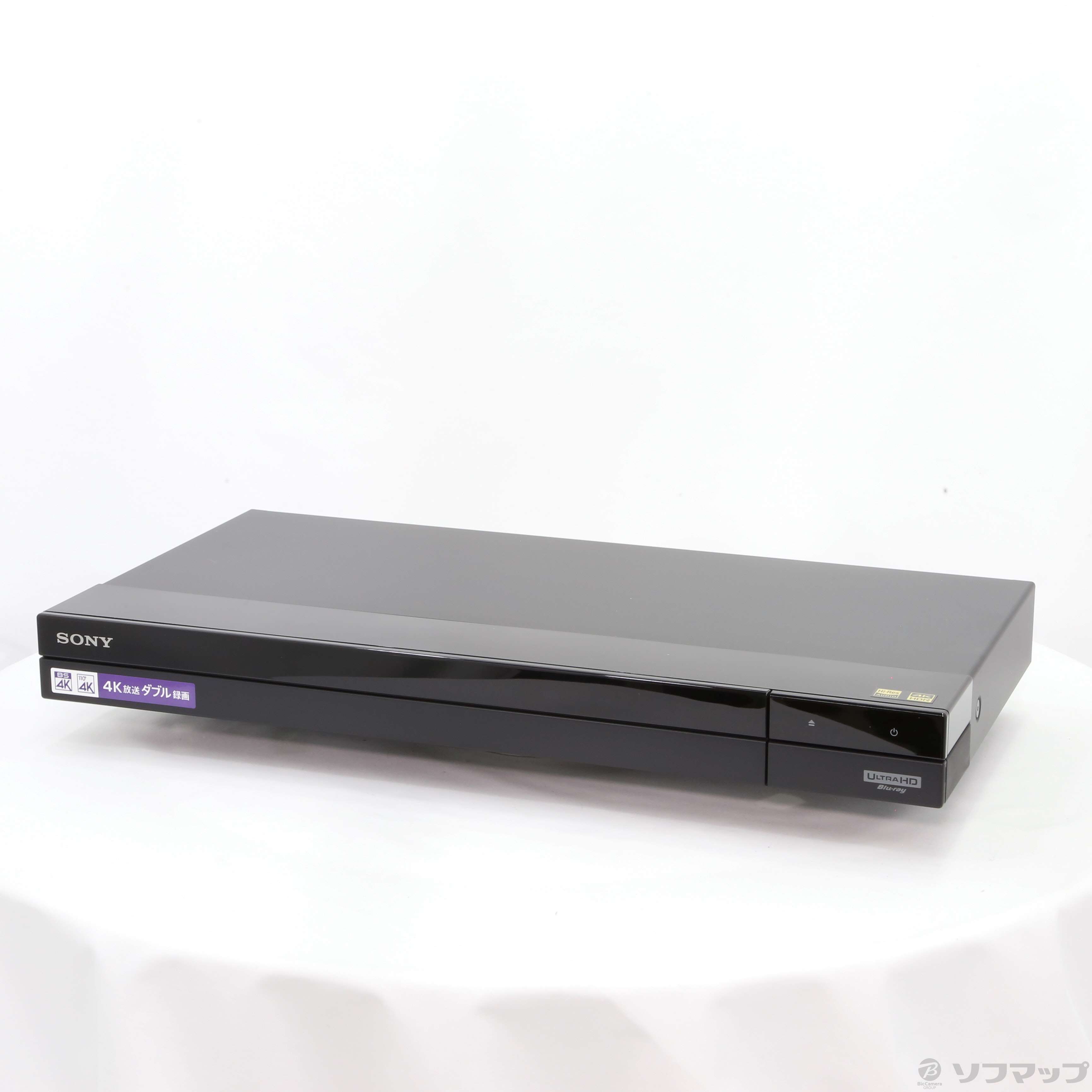 中古】〔中古品〕 BDZ-FBT1000 [2133031725944] - リコレ