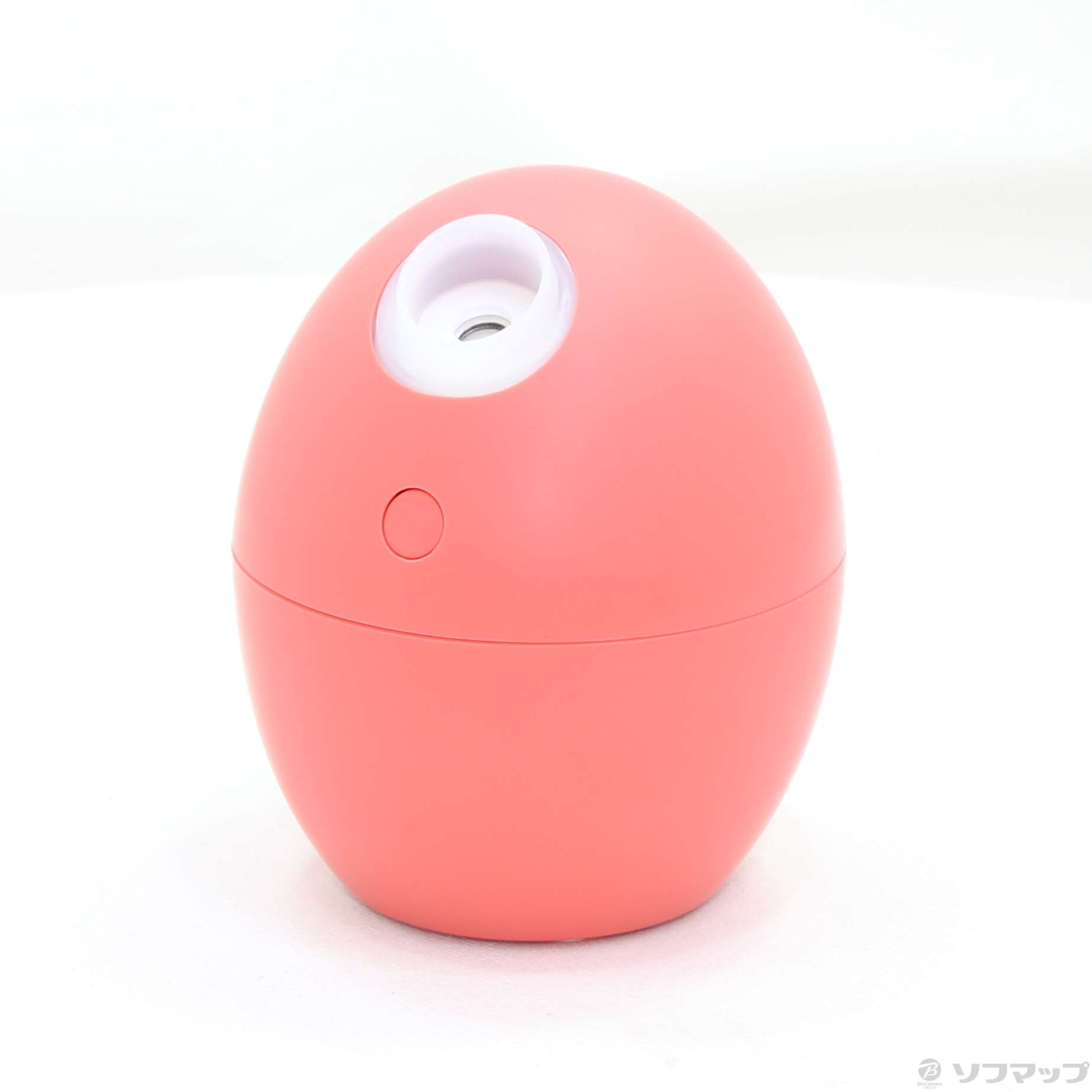 USB加湿器 たまご形 GH-UMSEG (未開封新品) - 加湿器