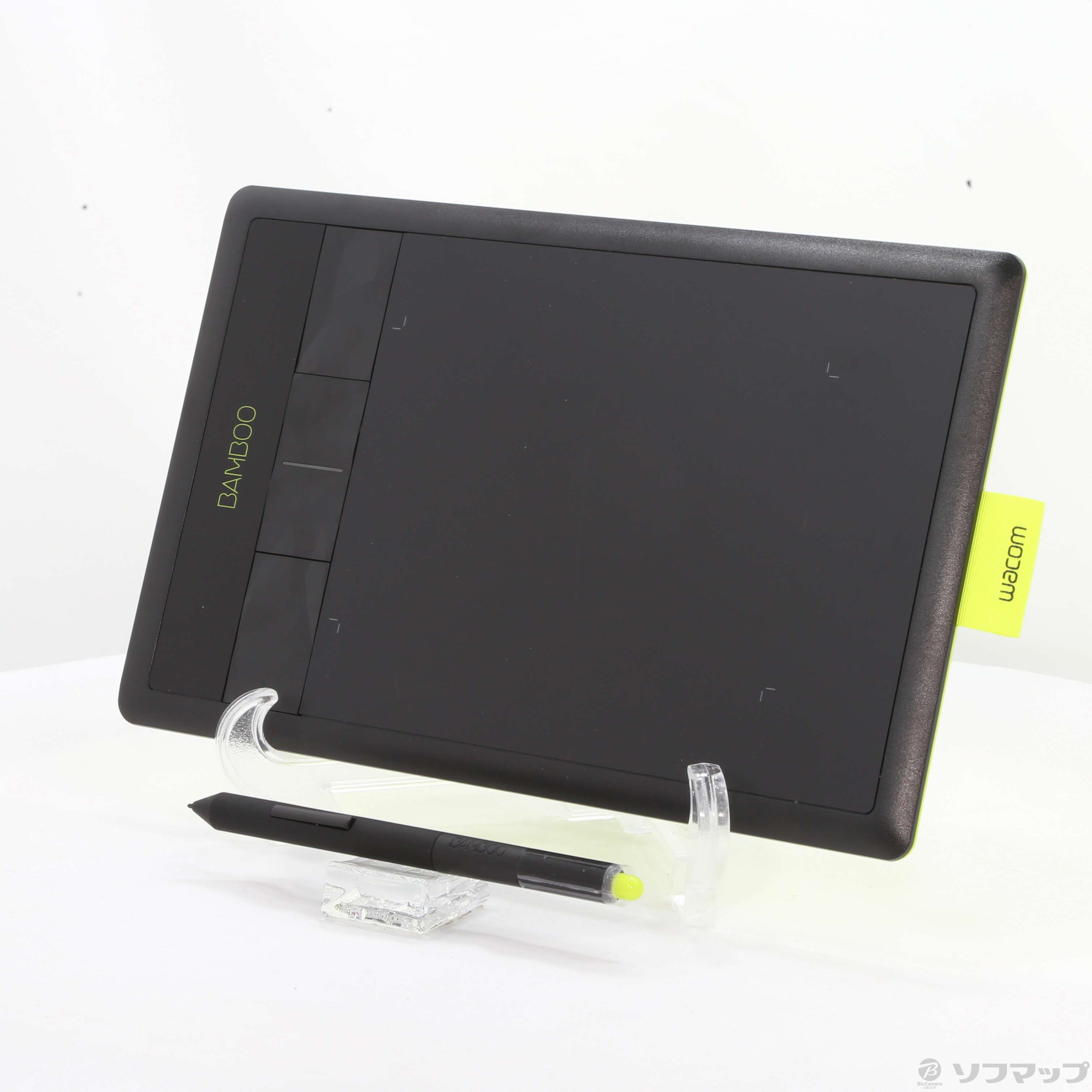 中古】Bamboo Fun CTH-470／K4 [2133033577886] - リコレ