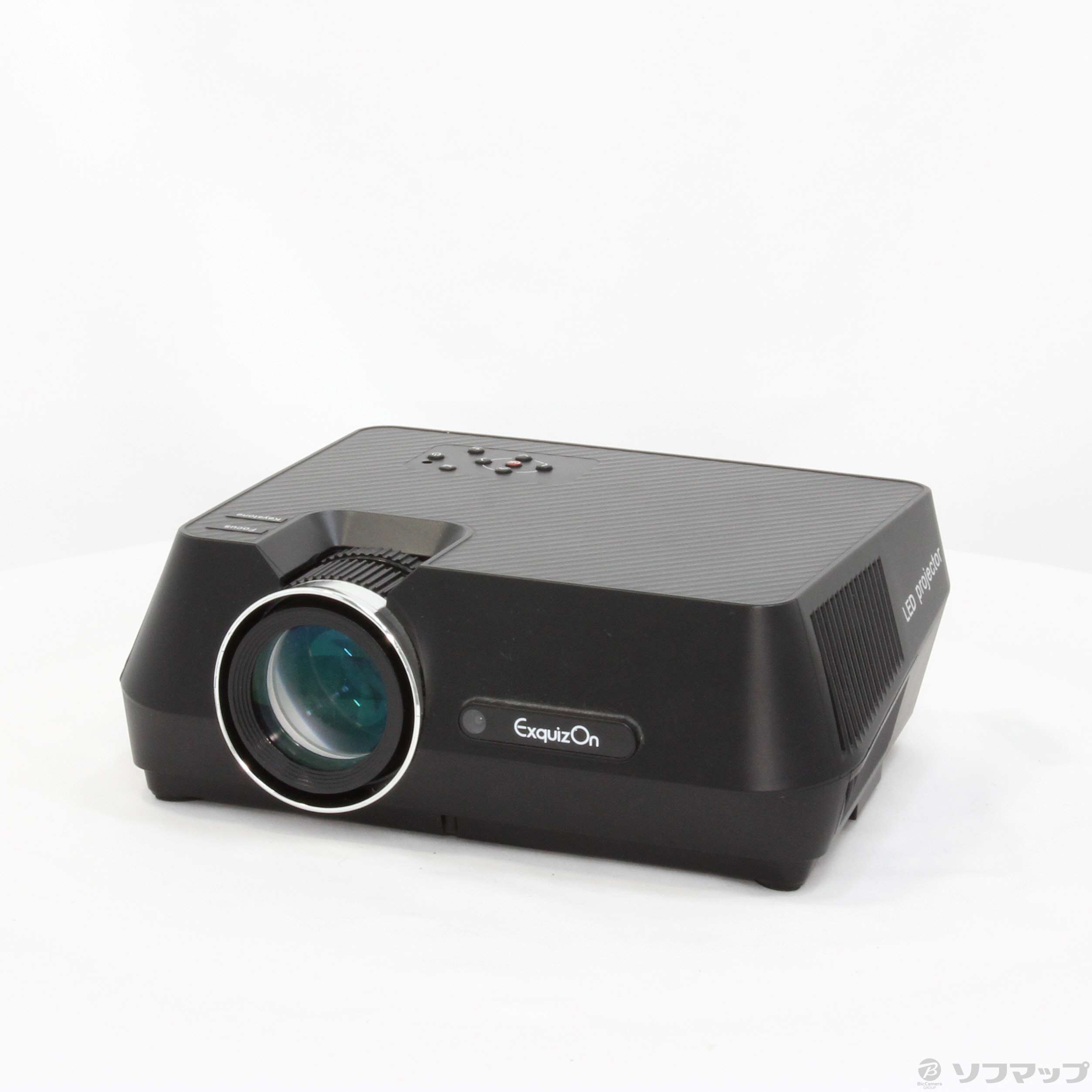 中古】ExquizOn GT-S9 [2133033860001] - リコレ！|ビックカメラ