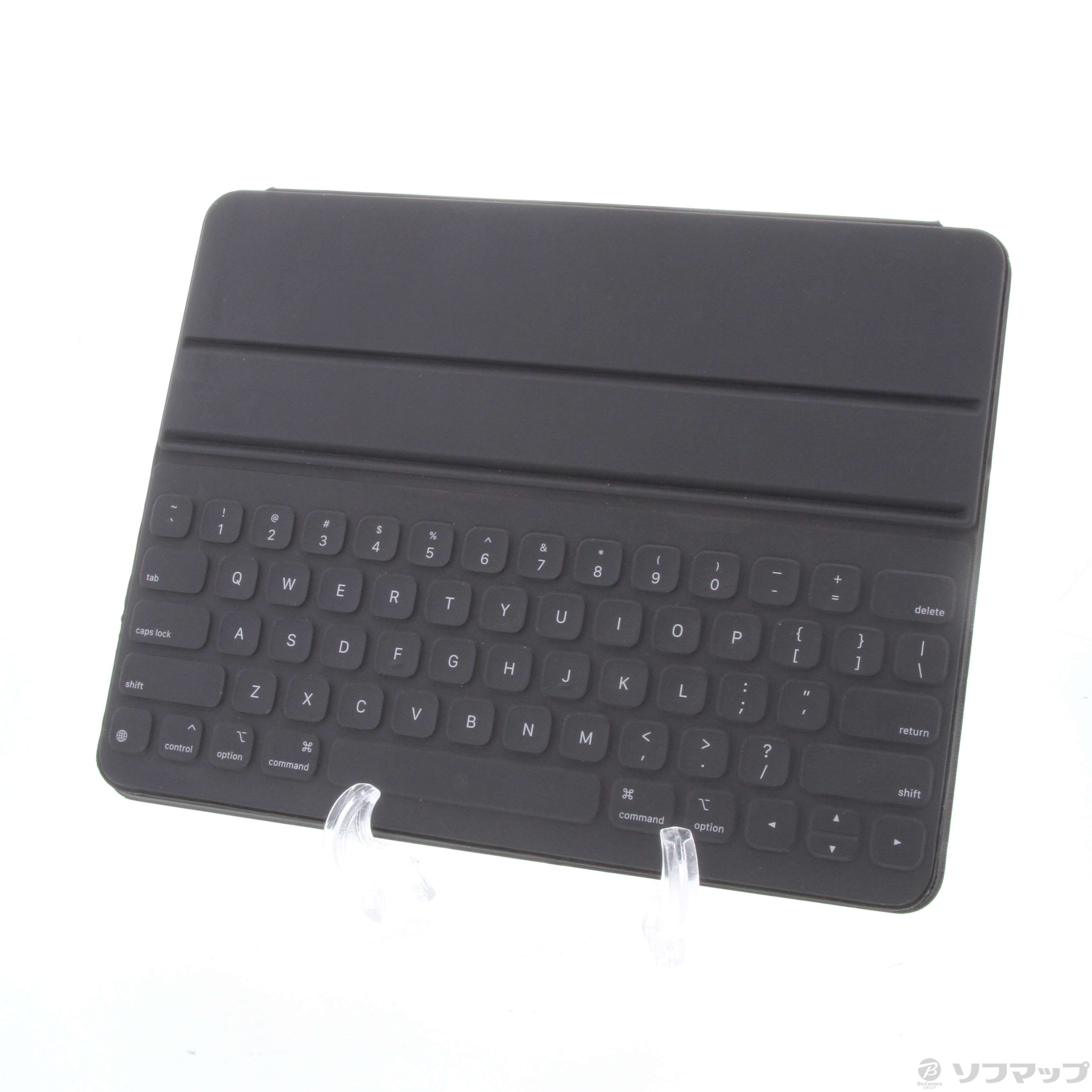 iPad Pro 12.9インチスマートキーボードフォリオMU8H2LL/A Apple Smart Keyboard Folio for iPad Pro (3rd Gen Only
