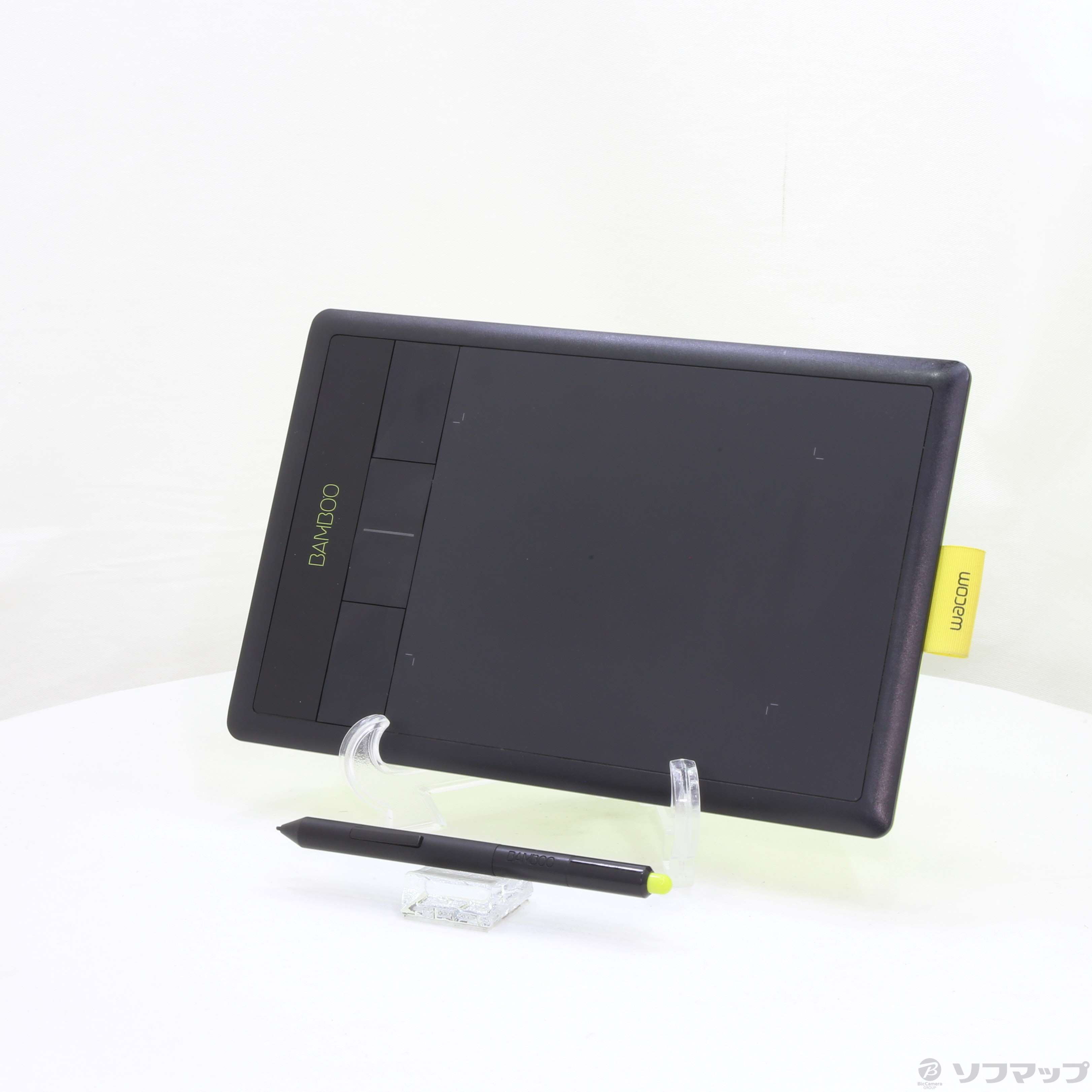 Wacom Banboo Fun CTH-470/K5スーパーリファレンス限定版-