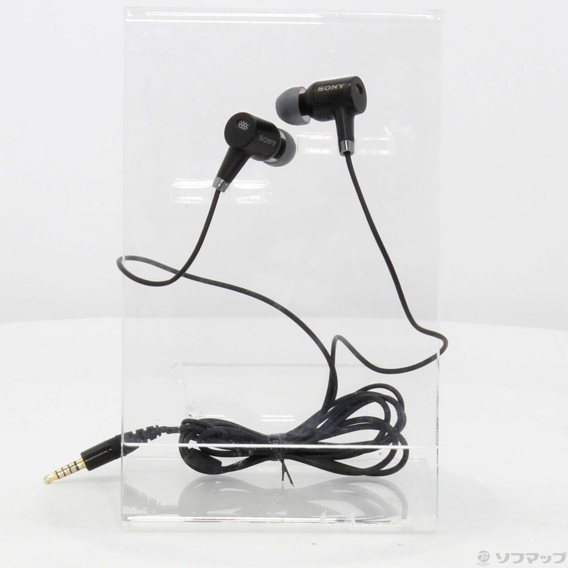 【中古】セール対象品 MDR-NC750 ブラック [2133034911276] - 法人専用リコレ！|ソフマップの法人専用中古通販サイト