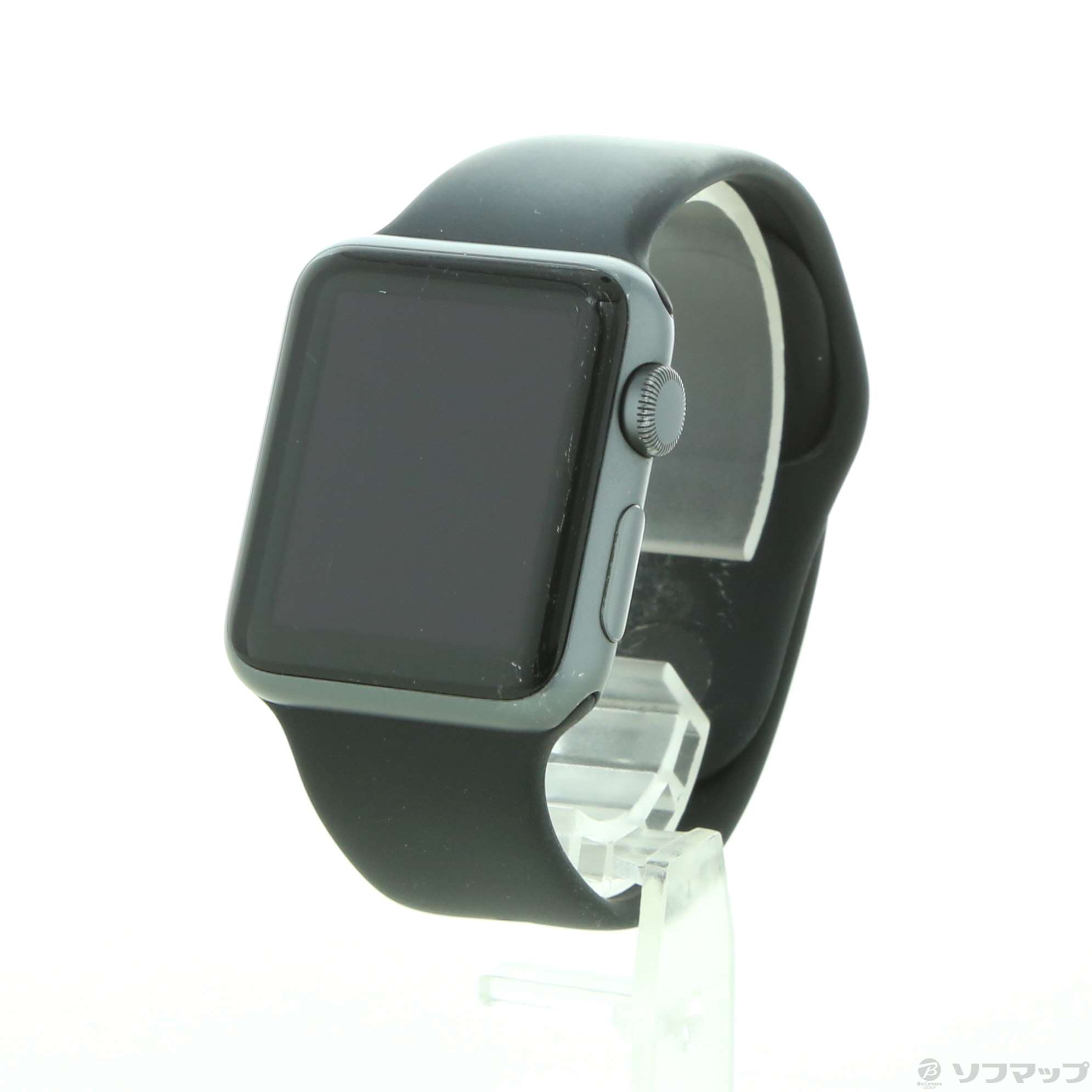 15389円 オンライン直売 【中古】Apple(アップル) Apple Watch SE 第1 