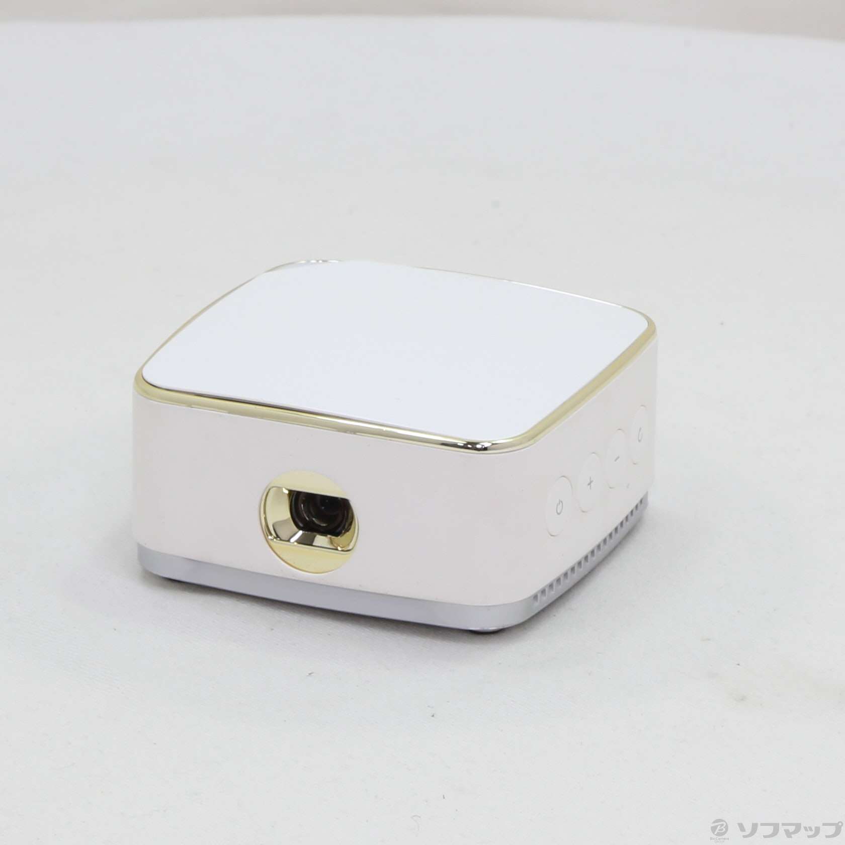 中古】〔展示品〕 DLP搭載ポータブルプロジェクター RA-P160