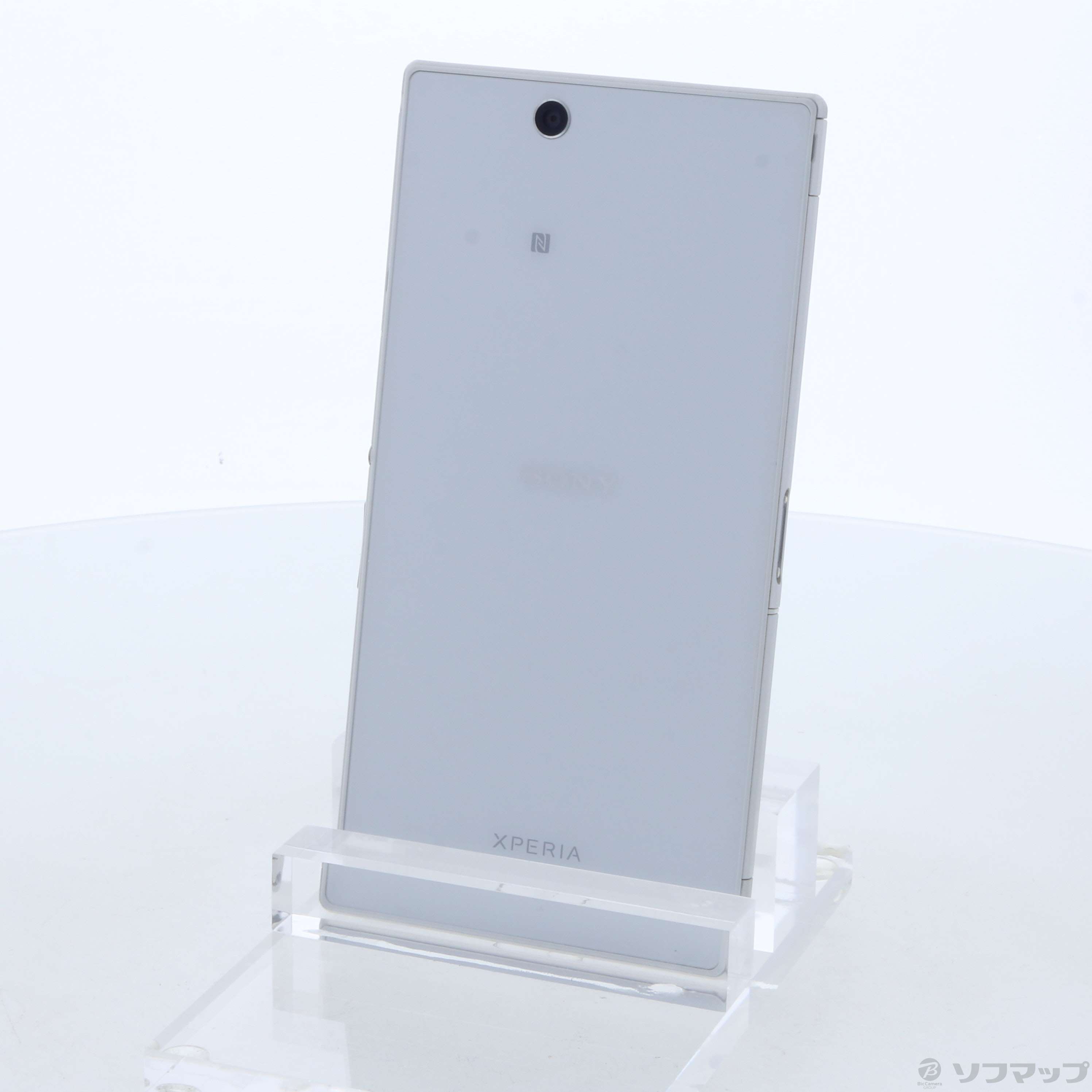 ホワイト 32GB Ultra Z 中古】Xperia SGP412（W）ホワイト Ultra Z Xperia 【美品】SONY SGP412JPW [2133036263670 Wi-Fi Androidタブレット本体