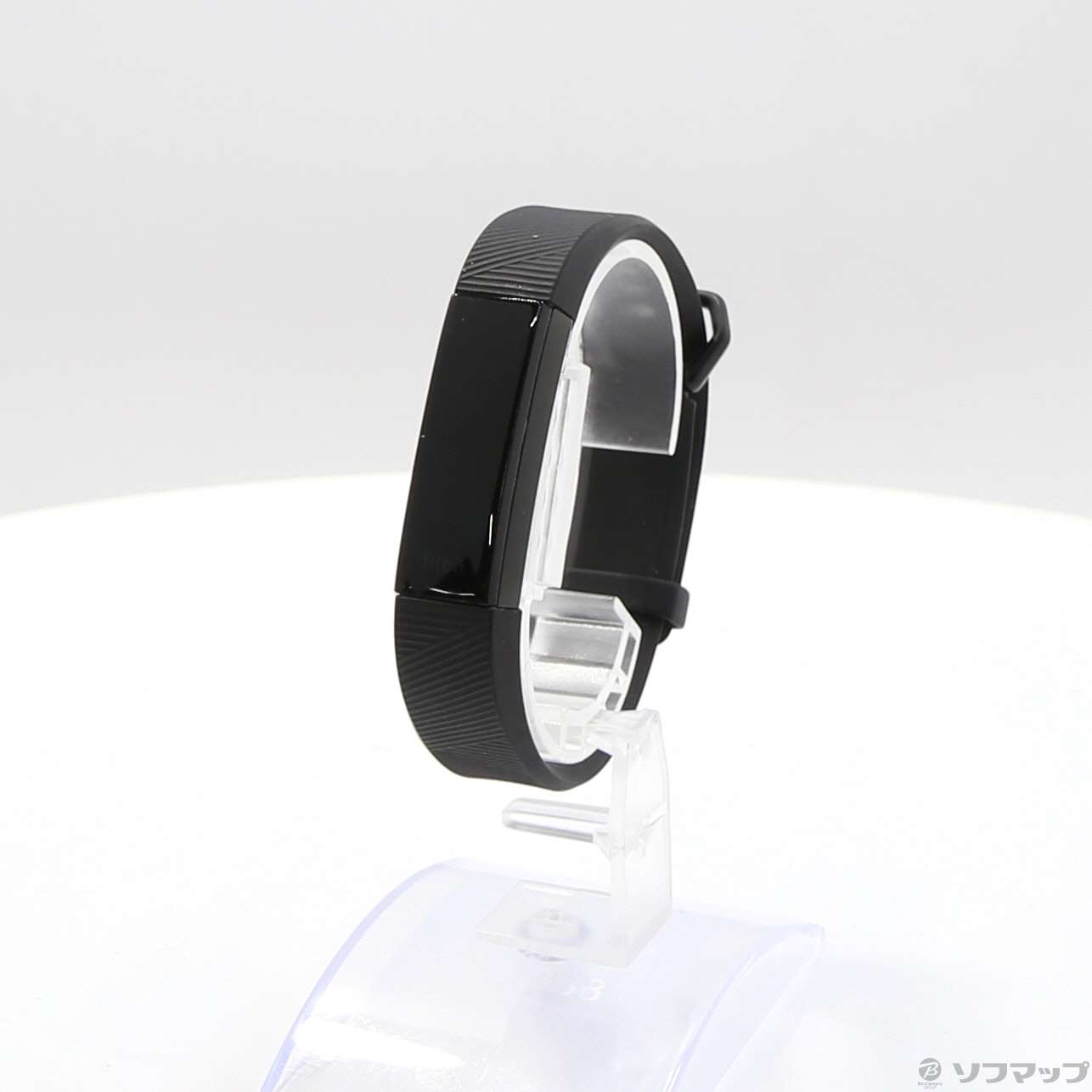 【中古】Fitbit Alta HR スペシャルエディション Lサイズ