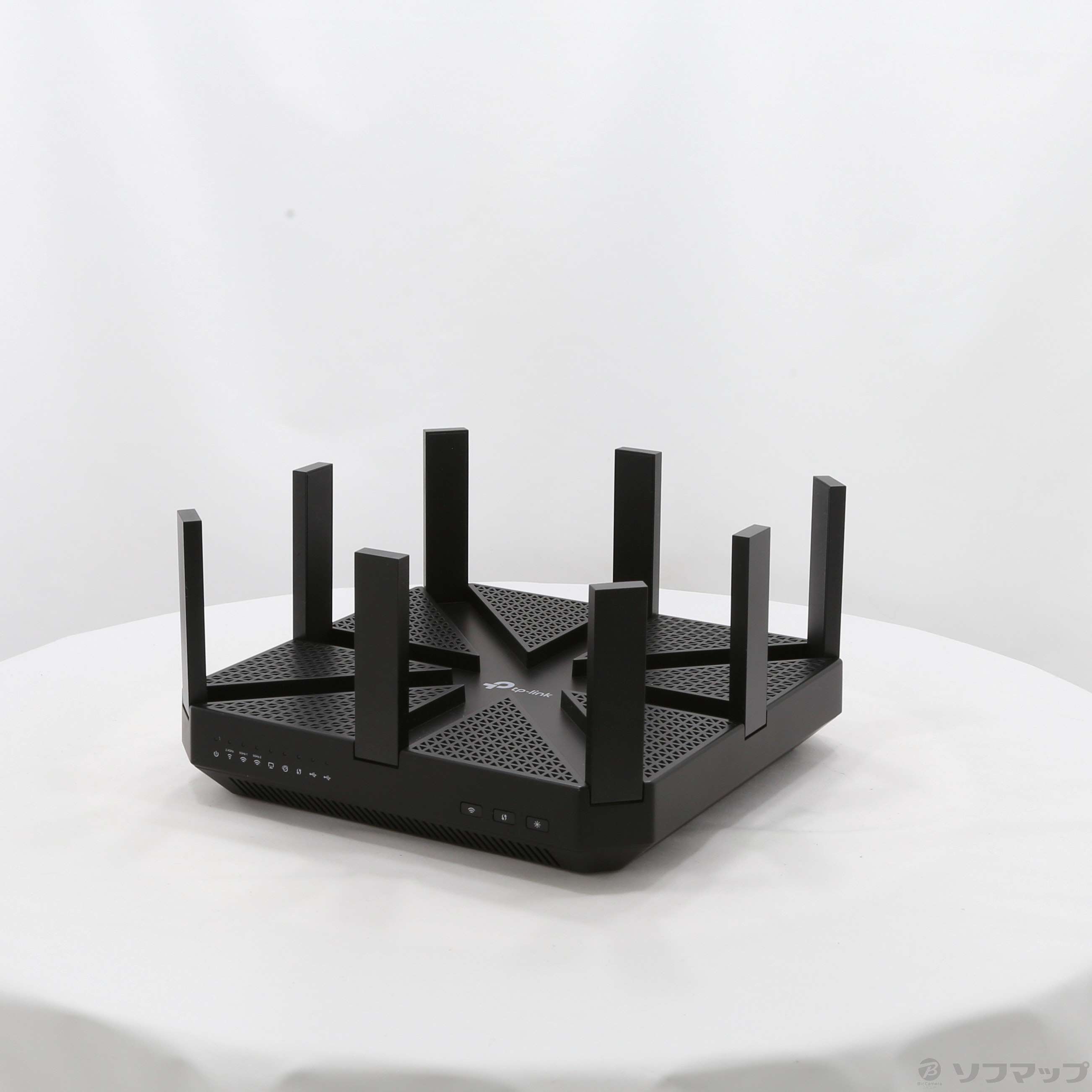 中古】Archer C5400 トライバンド MU-MIMO ギガビット 無線LANルーター 