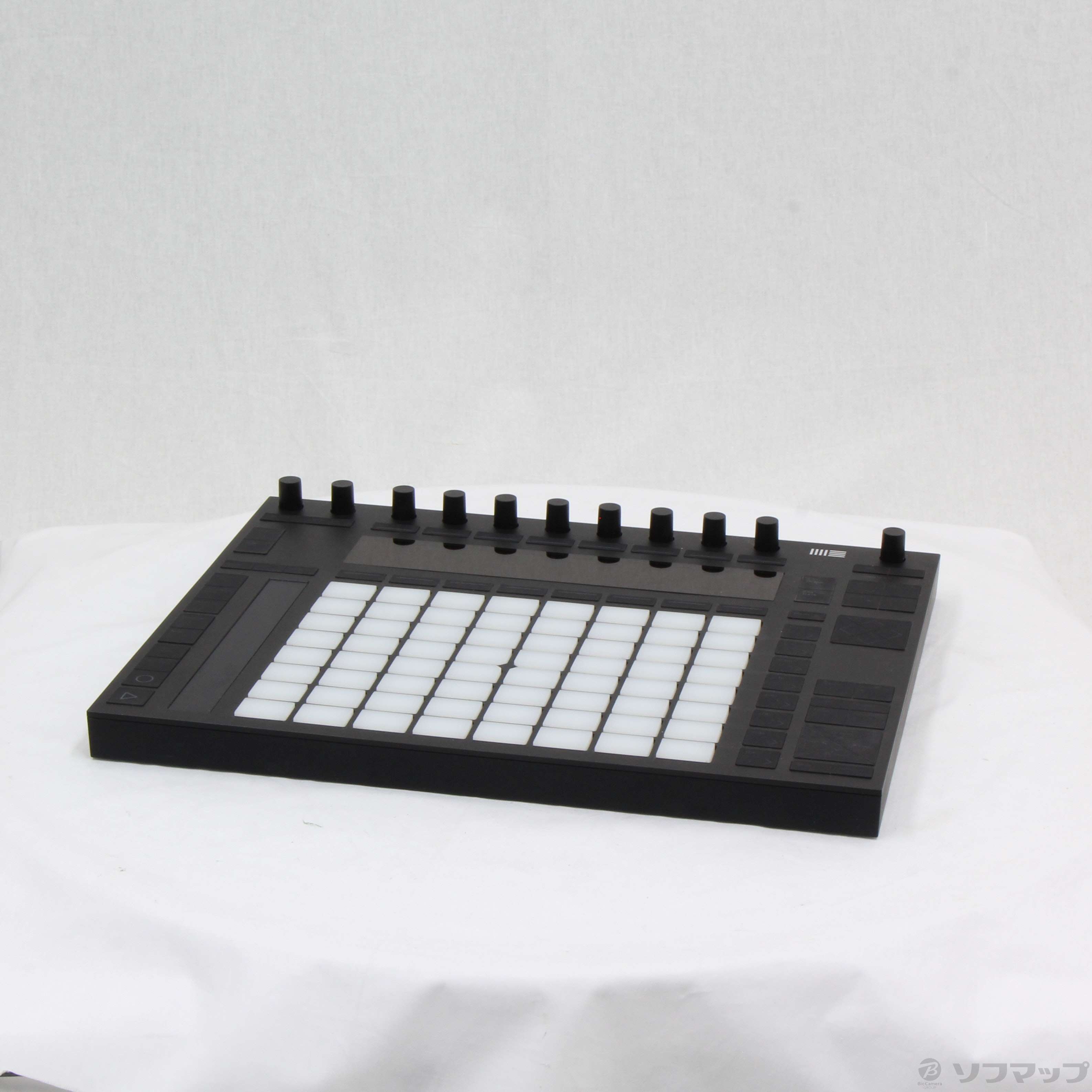 日/祝も発送 ableton push2 持ち出し無し ほぼ新品 | dizmekaro.com