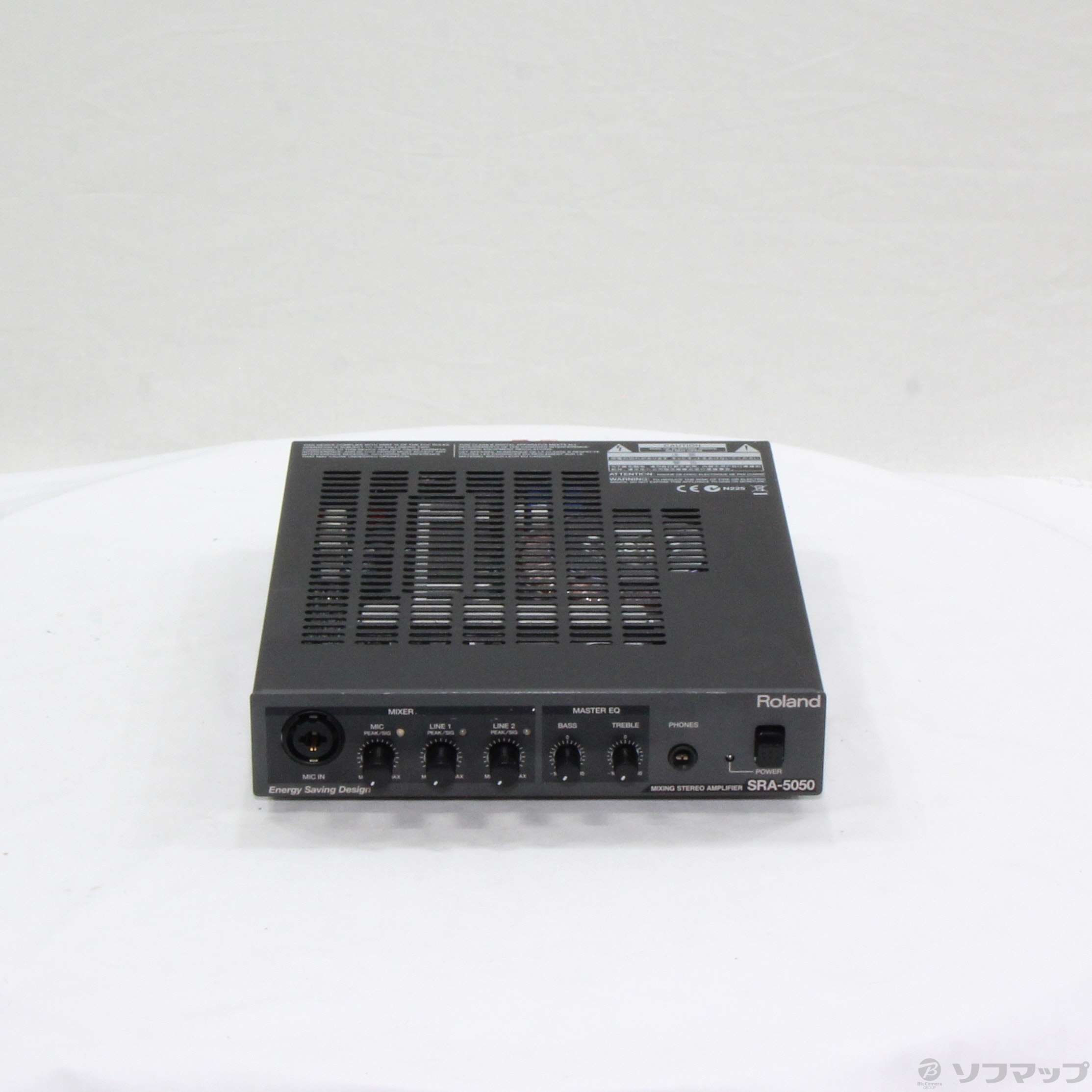 中古】SRA-5050 [2133038082279] - リコレ！|ビックカメラグループ