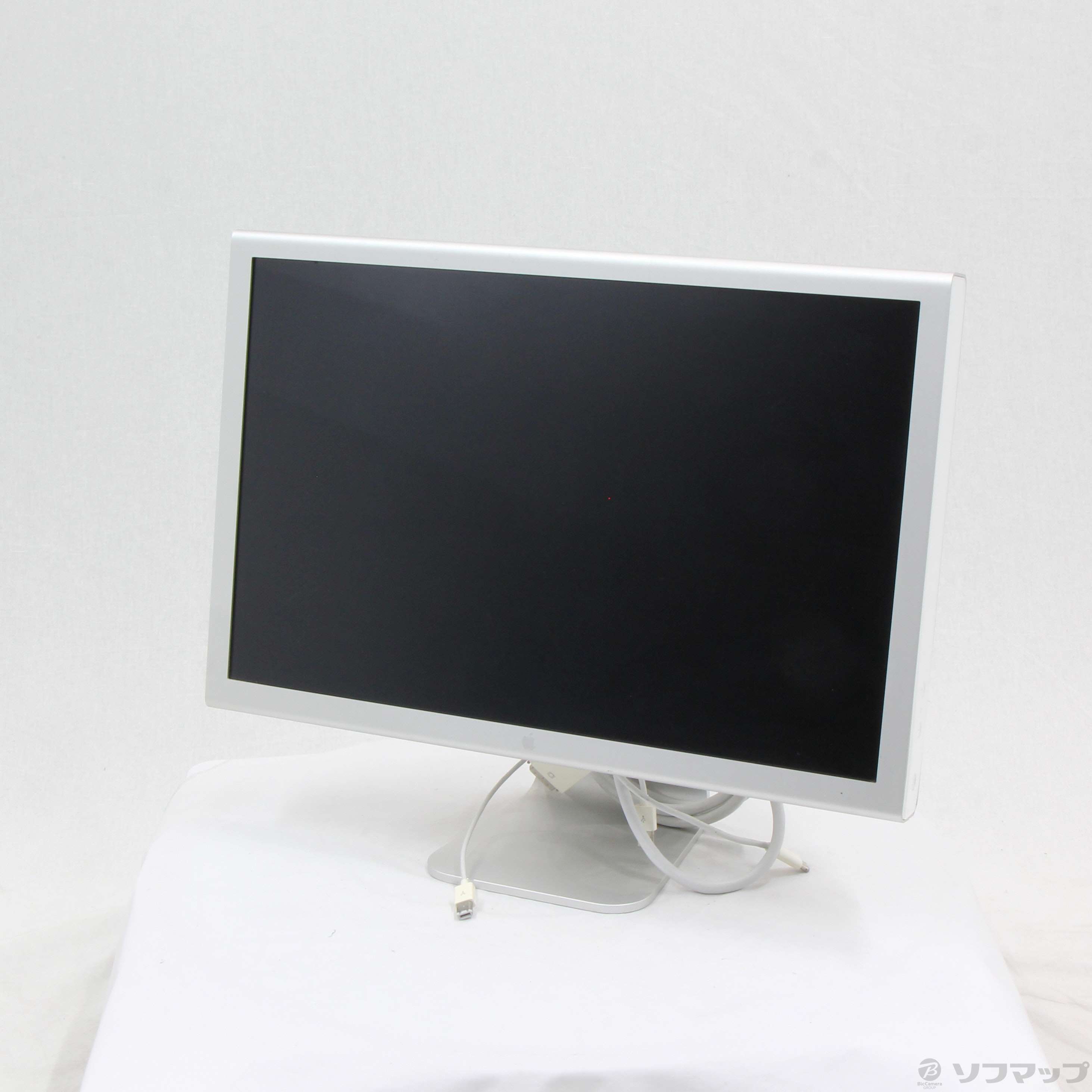 【中古】セール対象品 APPLE CINEMA HD DISPLAY 23 A1082 [2133038420132] -  法人専用リコレ！|ソフマップの法人専用中古通販サイト