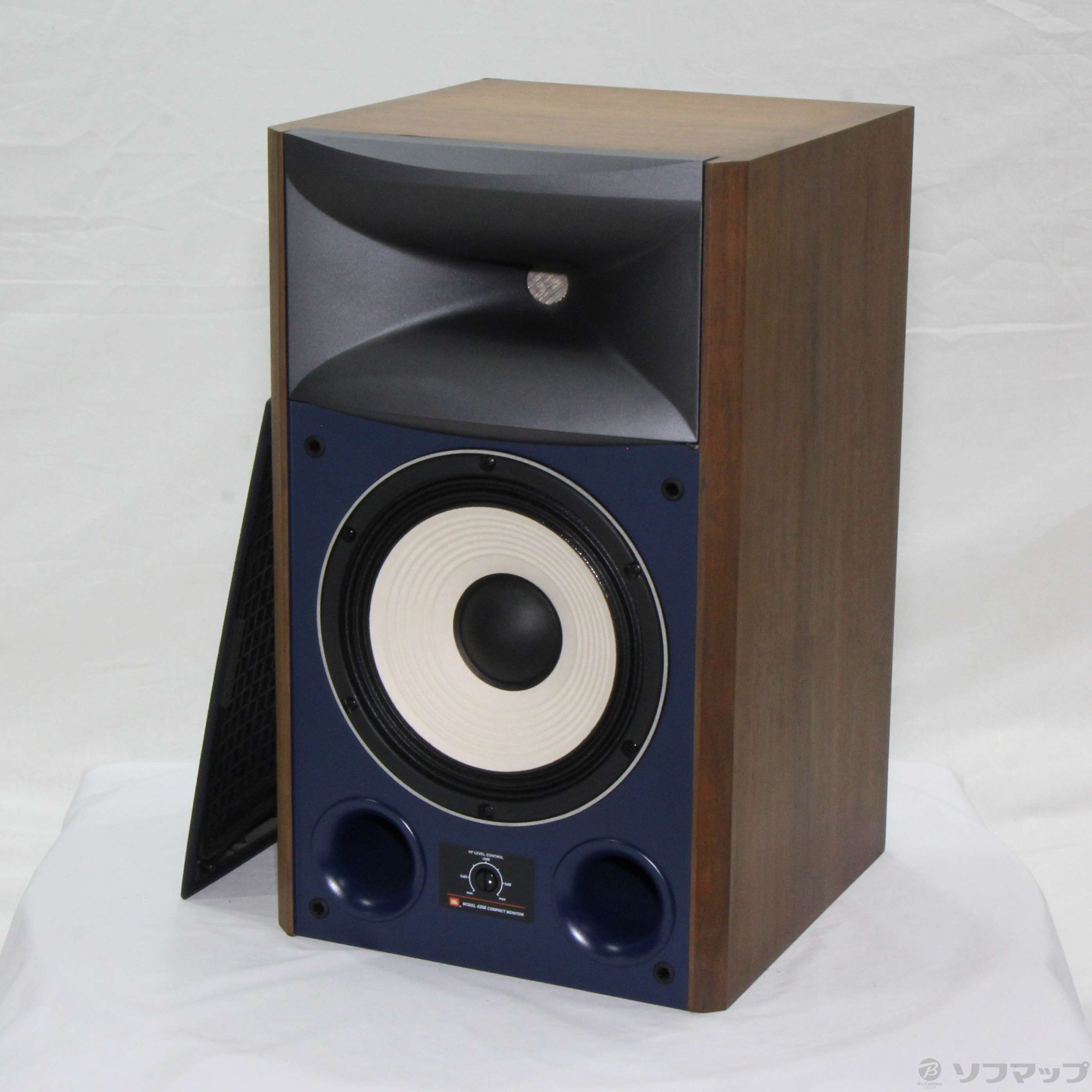 中古】JBL 4306 単品 [2133038639510] - リコレ！|ビックカメラ 