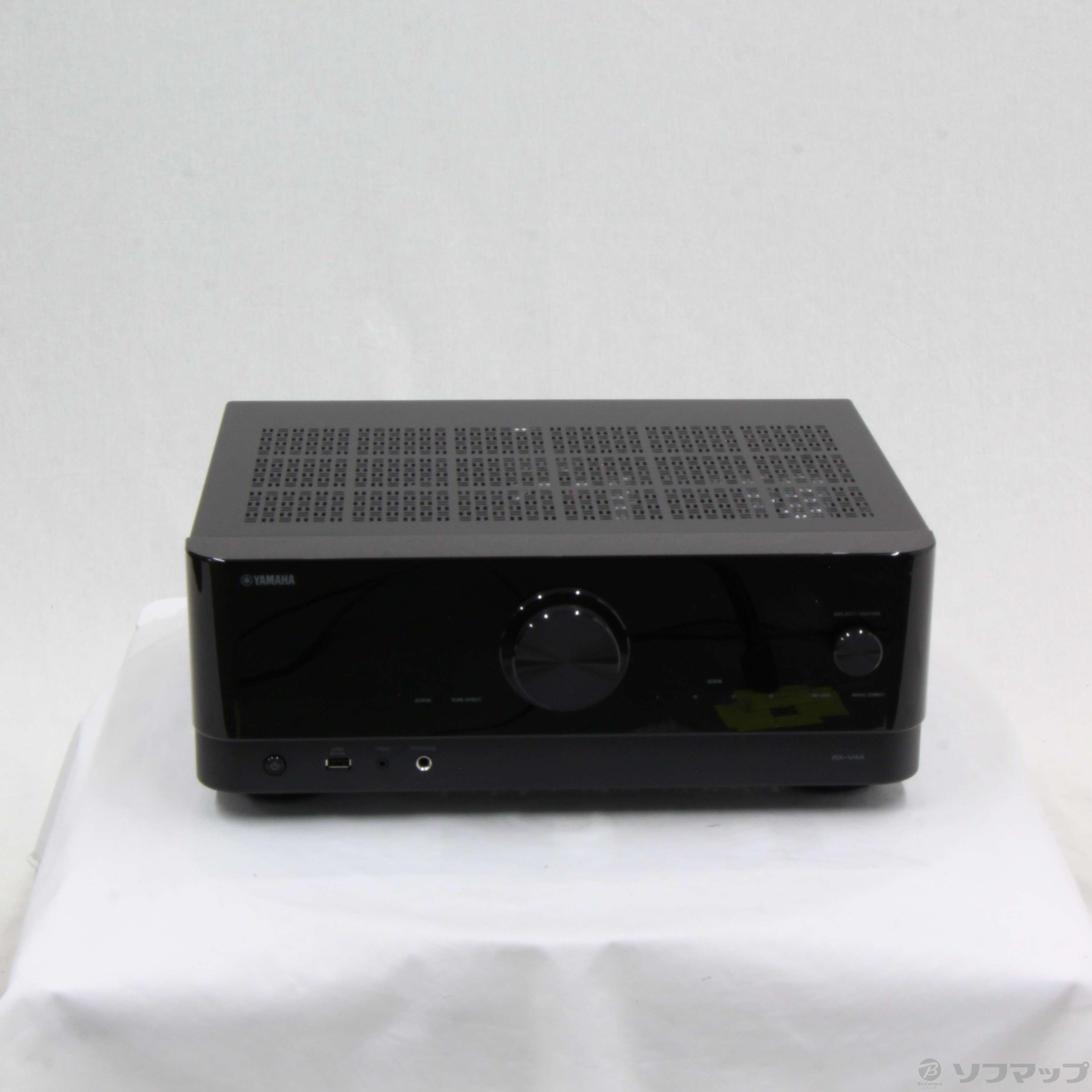YAMAHA RX-V4A AVアンプ ヤマハ wifi Bluetooth対応（YAMAHA ヤマハ RX 