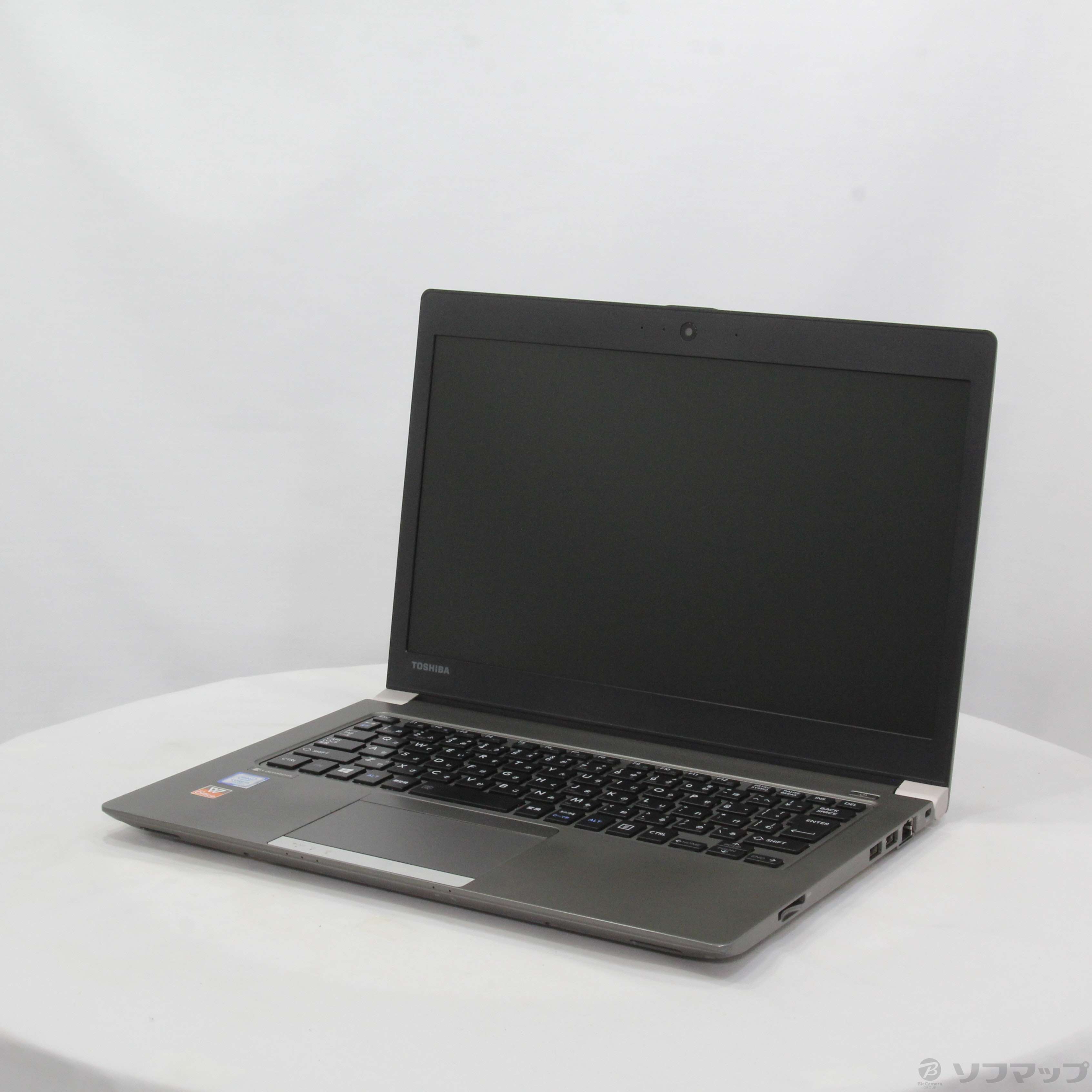 中古】セール対象品 dynabook R63／J PR63JEA4447AD21 [2133039250080