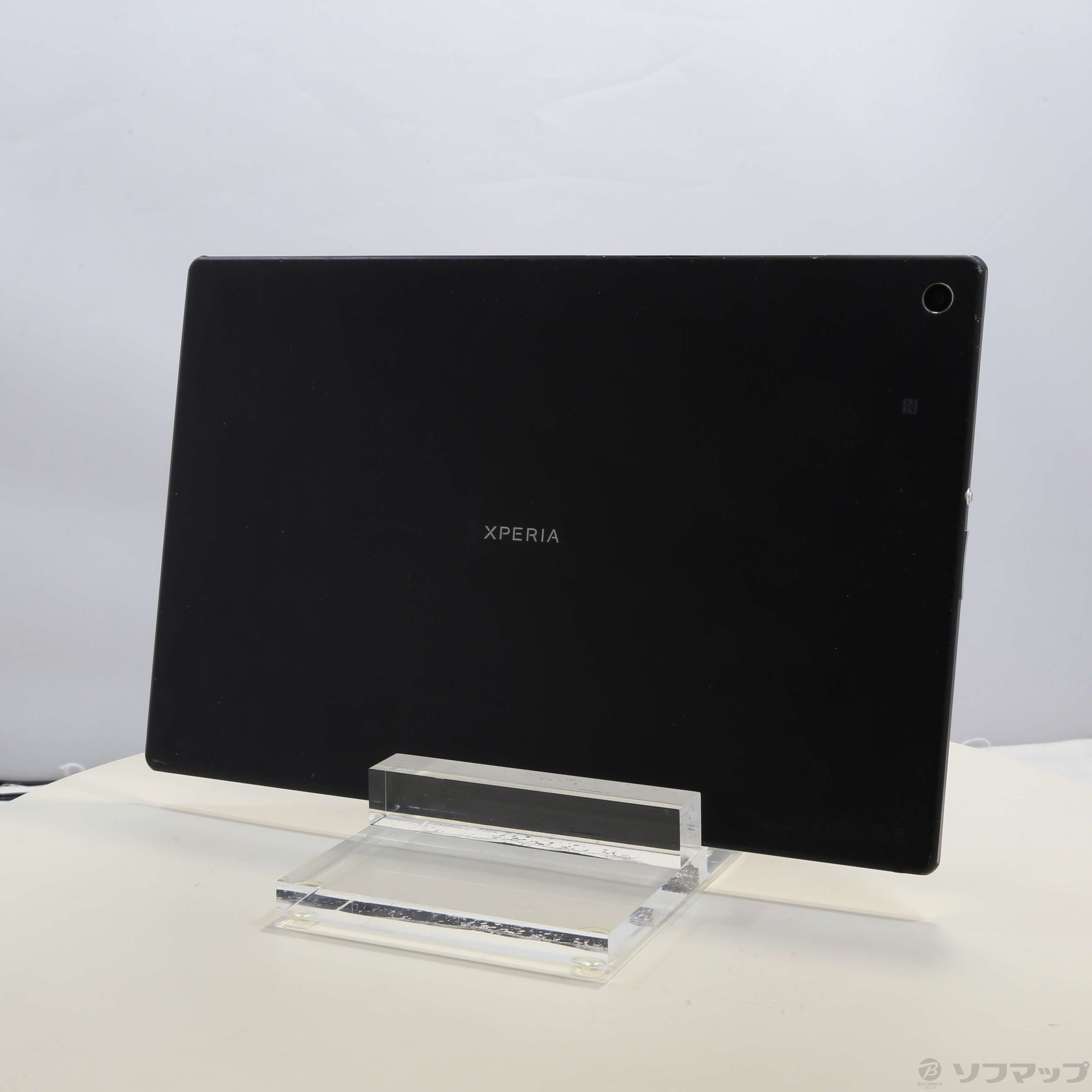 Xperia Z2 Tablet 32GB ブラック SO-05F docomo