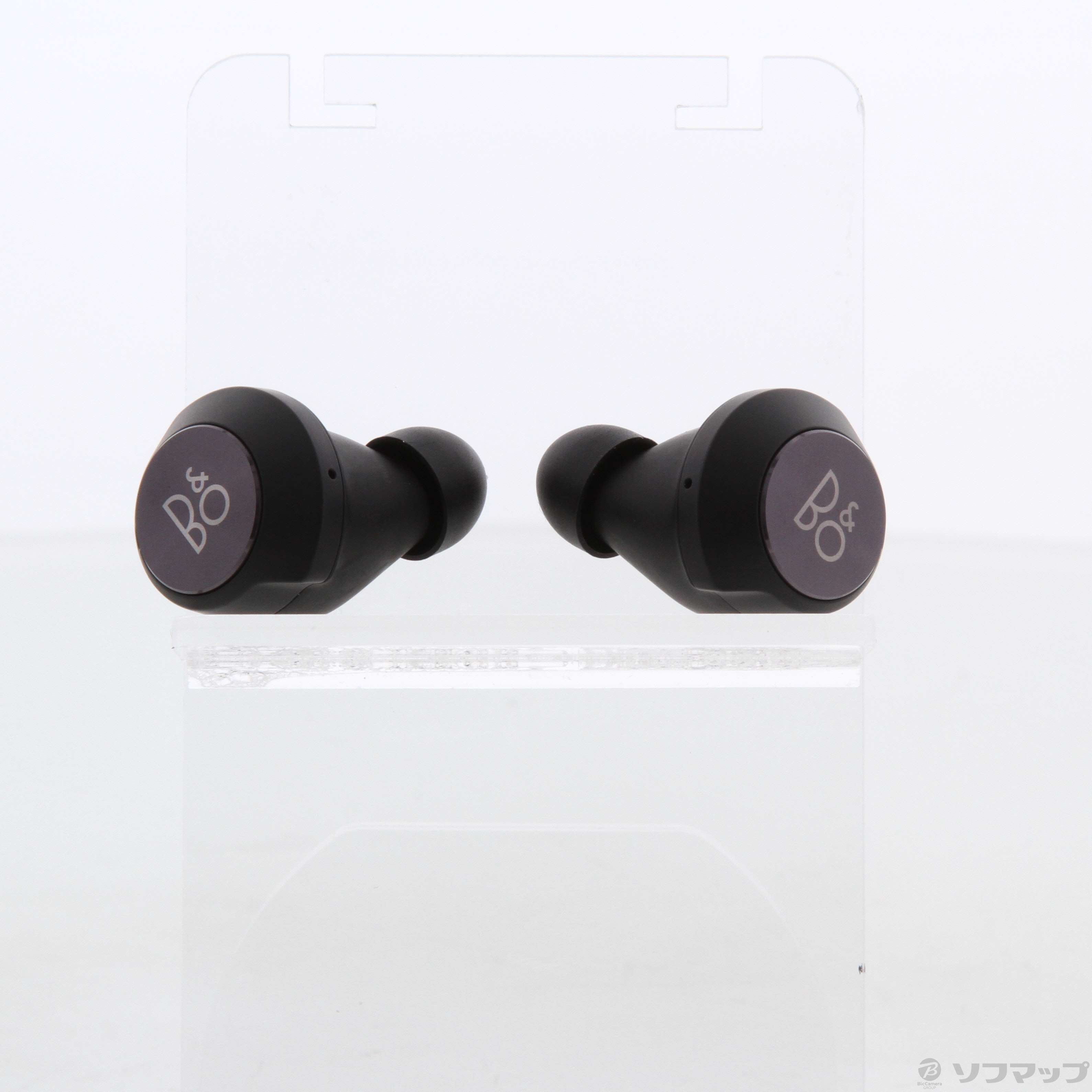 中古】Beoplay EQ Black ブラック [2133039645954] - リコレ