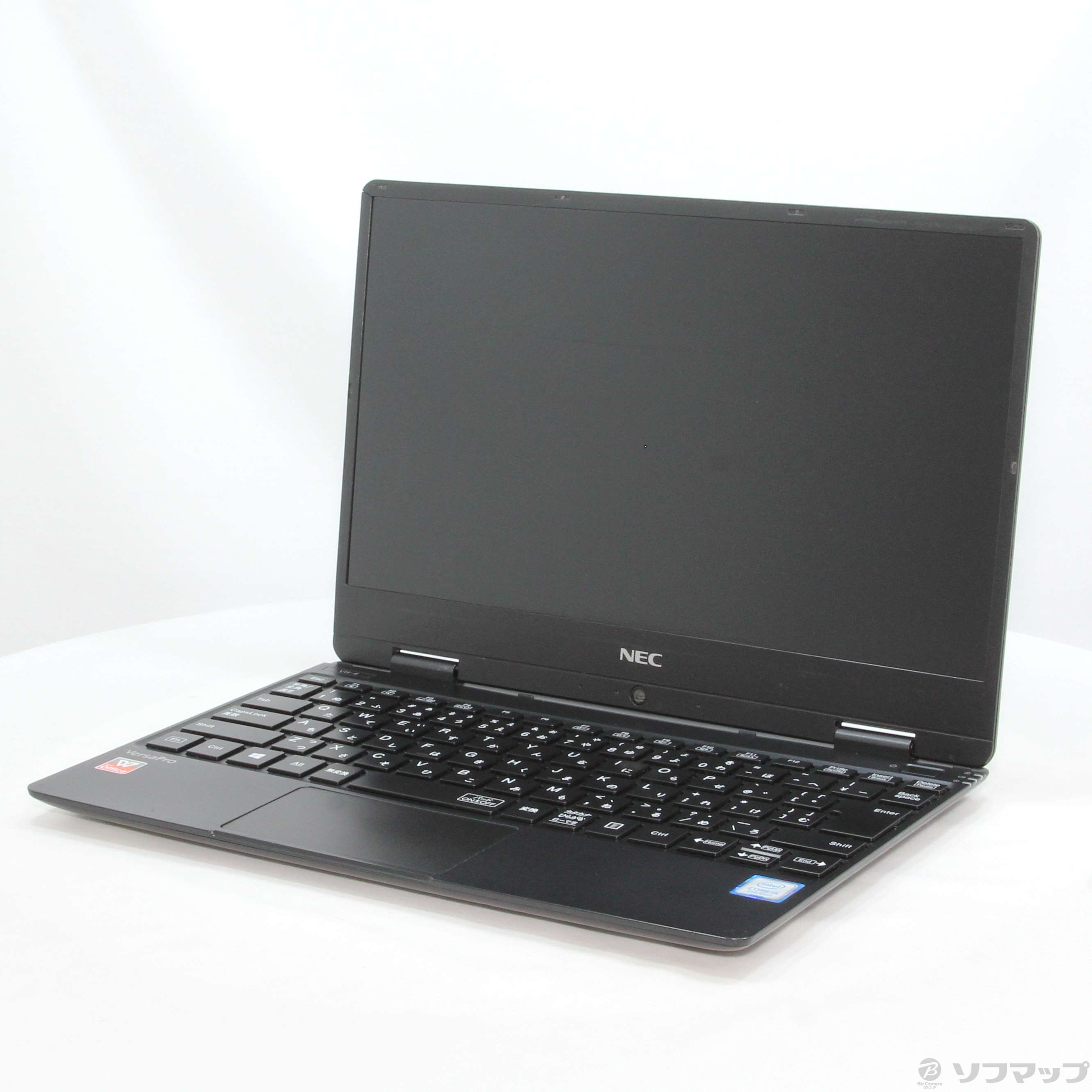 【中古】VersaPro タイプVH PC-VKT13HZG4 〔Windows 10