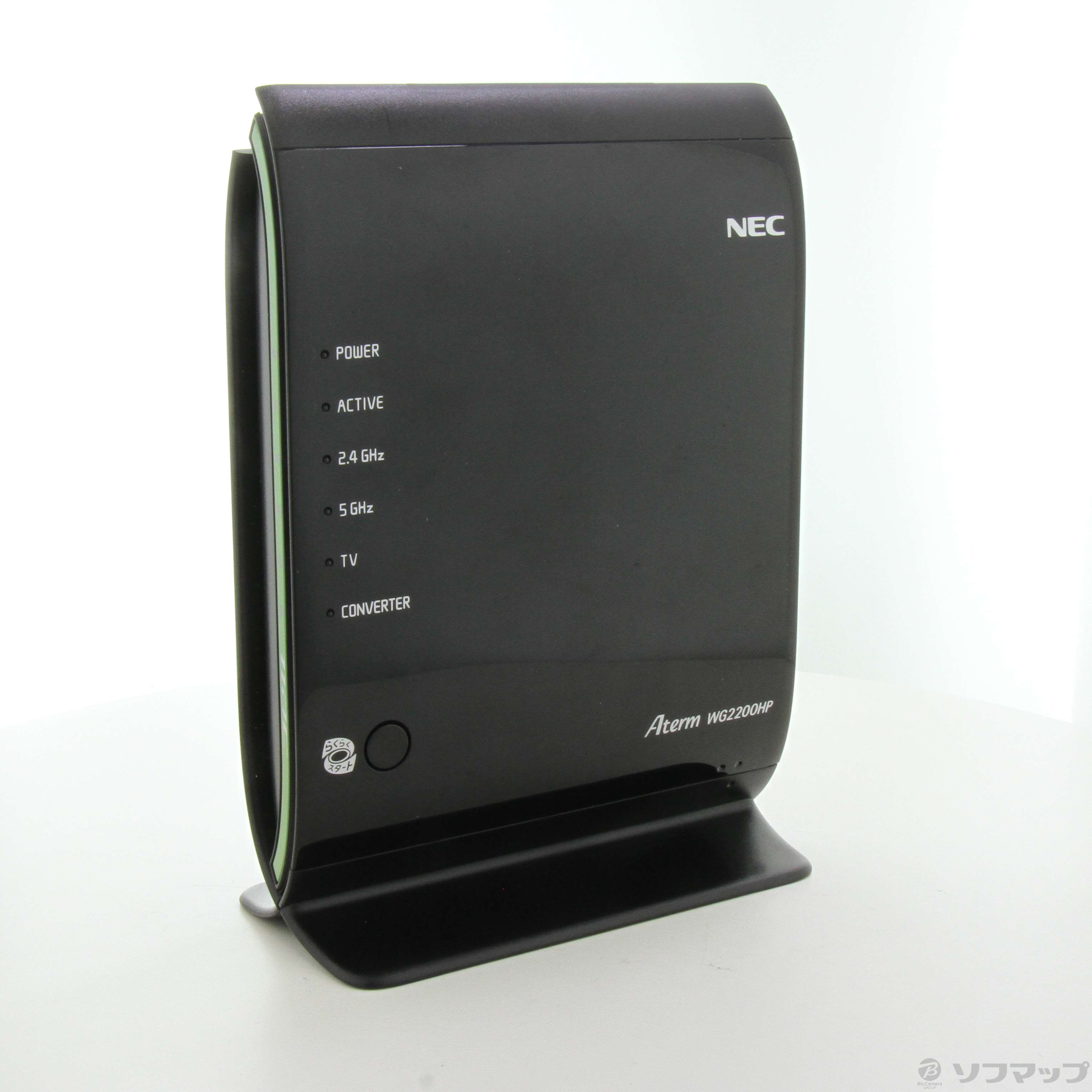 PC周辺機器 NEC - NEC Aterm WG2200HP Aterm WG2200HP | 製品一覧 | AtermStation