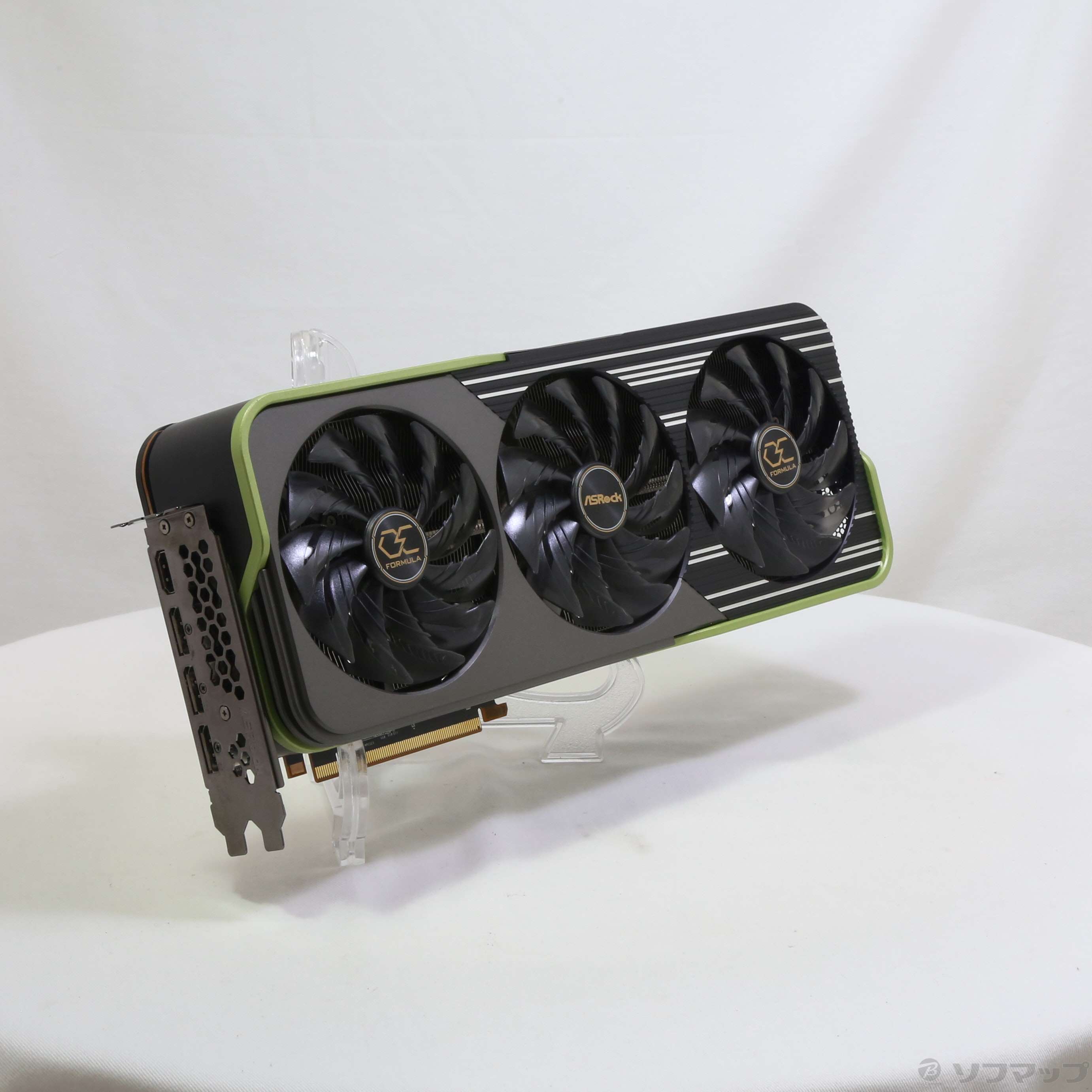 中古】Radeon RX 6900 XT OC Formula 16GB [2133041438322] - リコレ