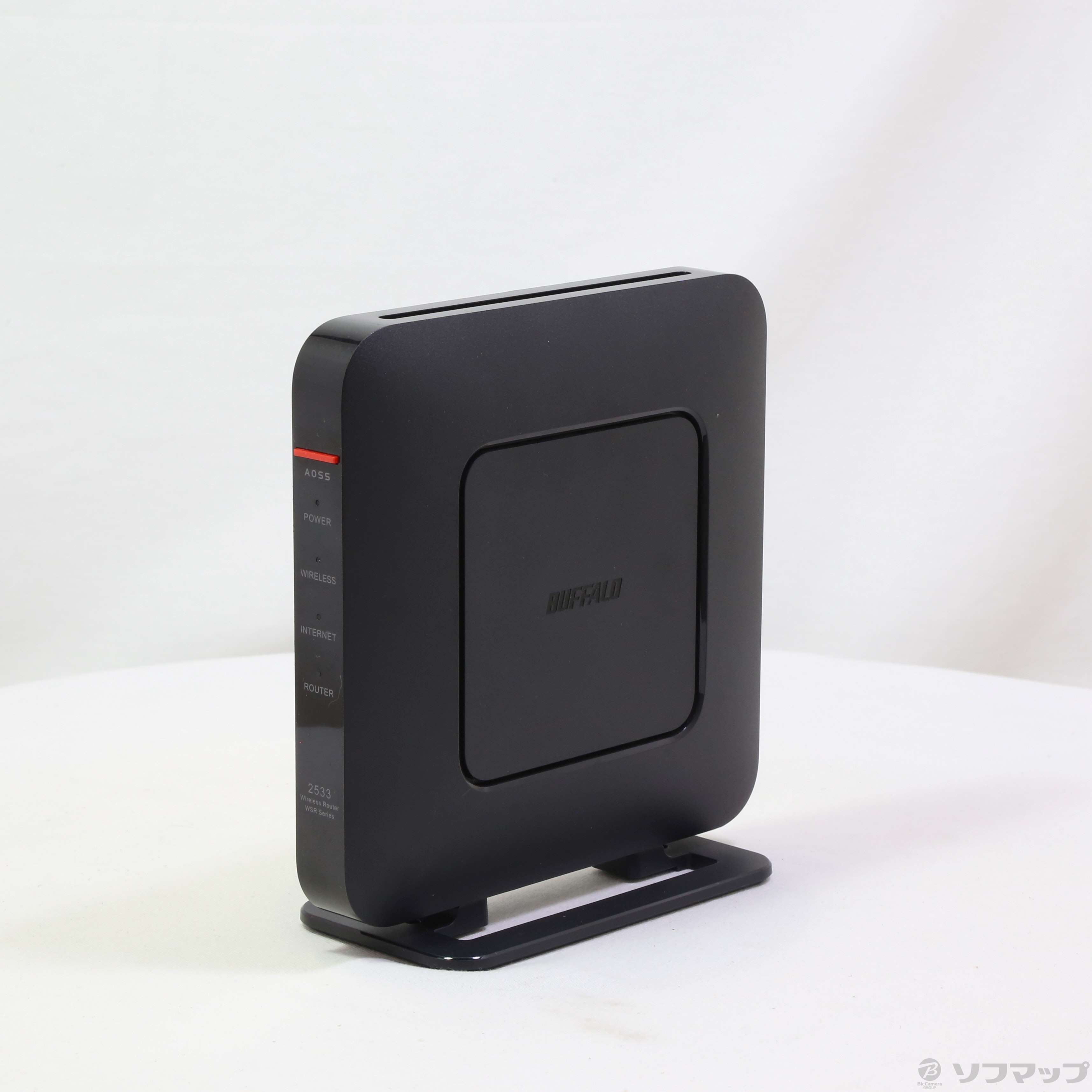 Buffalo - 【新品未開封】BUFFALO WSR-2533DHPL-C 楽天市場】buffalo 無線lanルータ wsr-2533dhpl-cの通販
