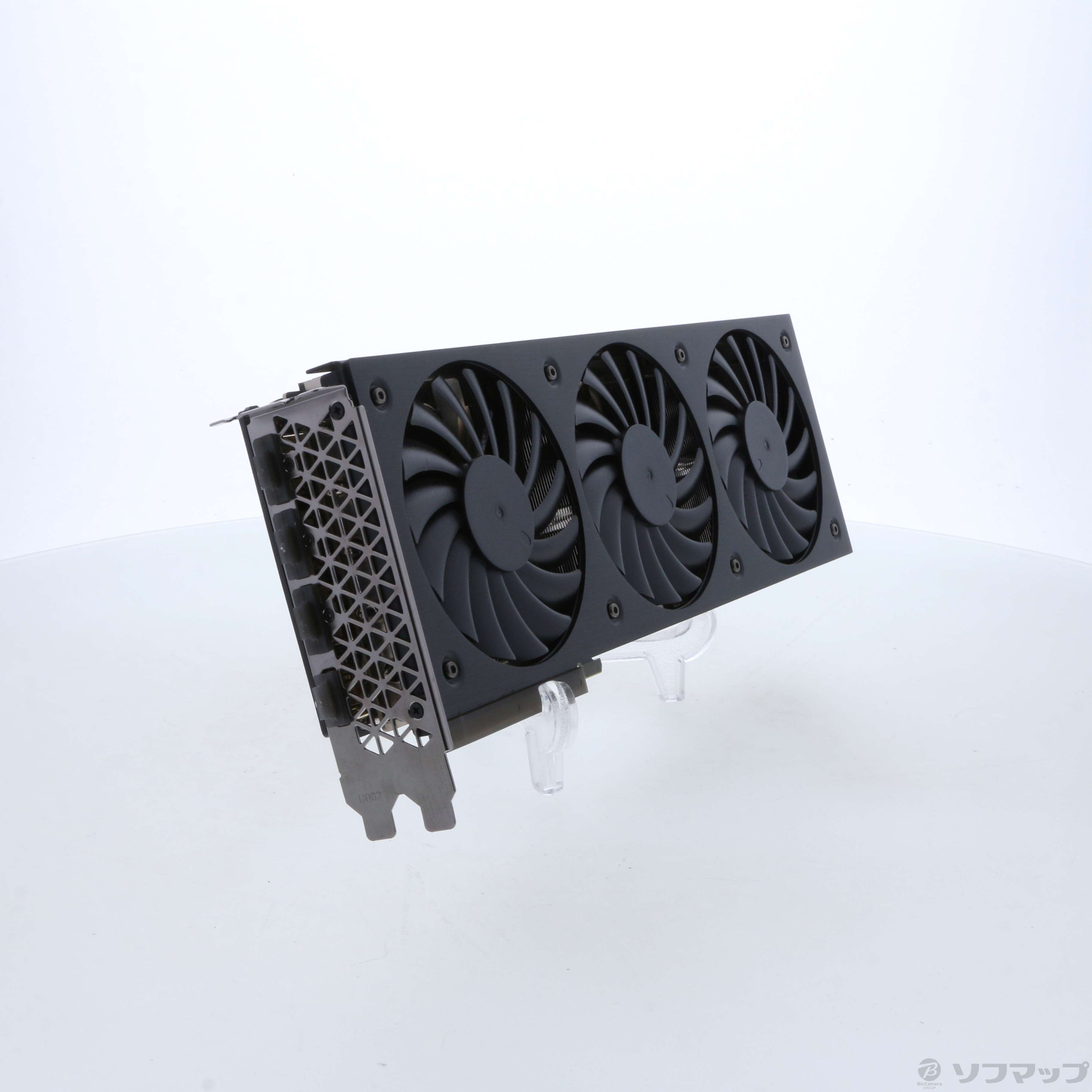 【中古】GeForce RTX 3080 ERAZOR LHR GD3080-10GEBEZH