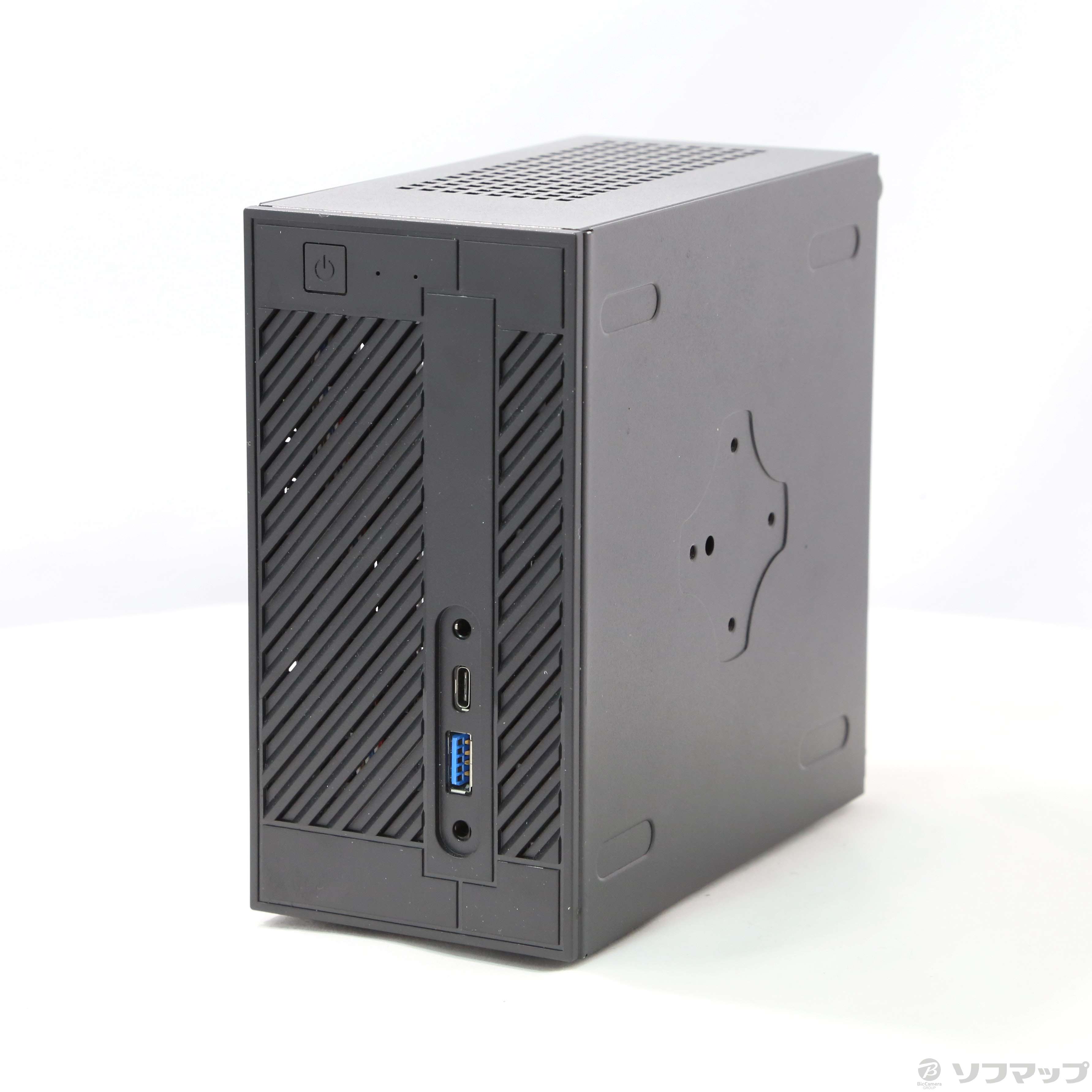 中古】DeskMini 310／B／BB／JP [2133042159080] - リコレ