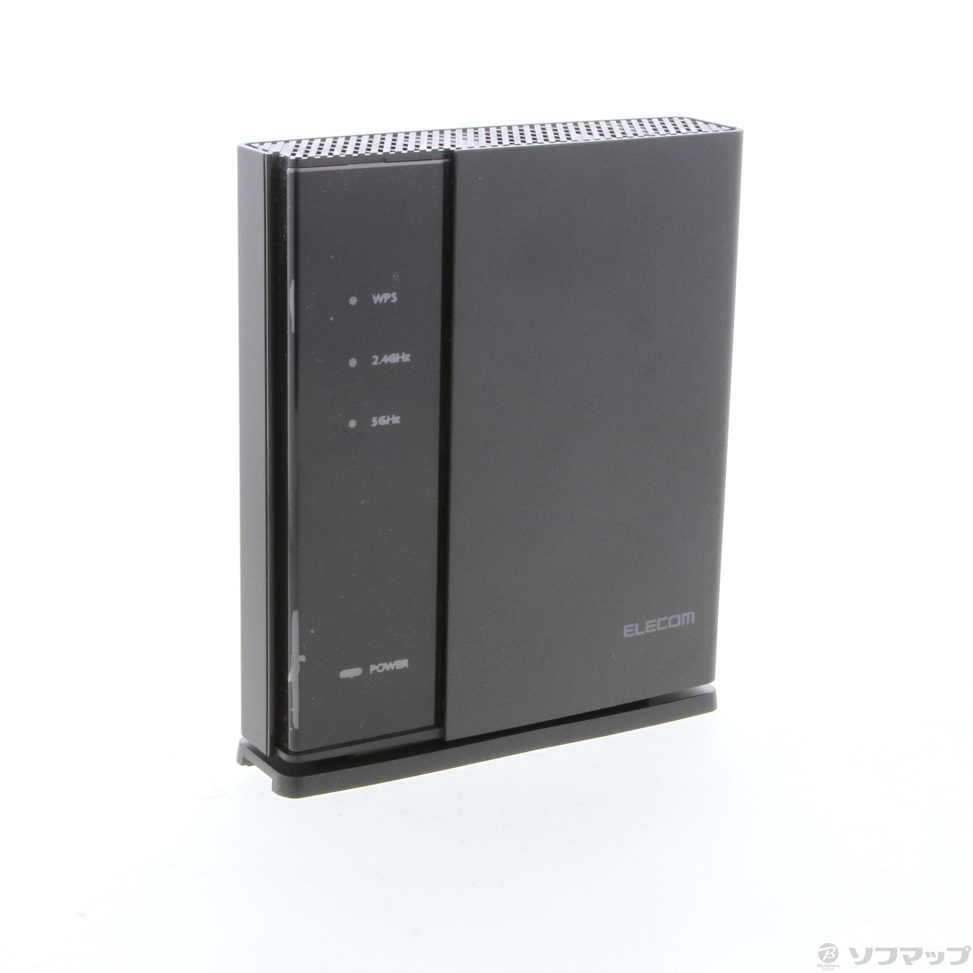 ELECOM 無線LAN　ギガビットルーター　WRC-2533GST img01.jpg