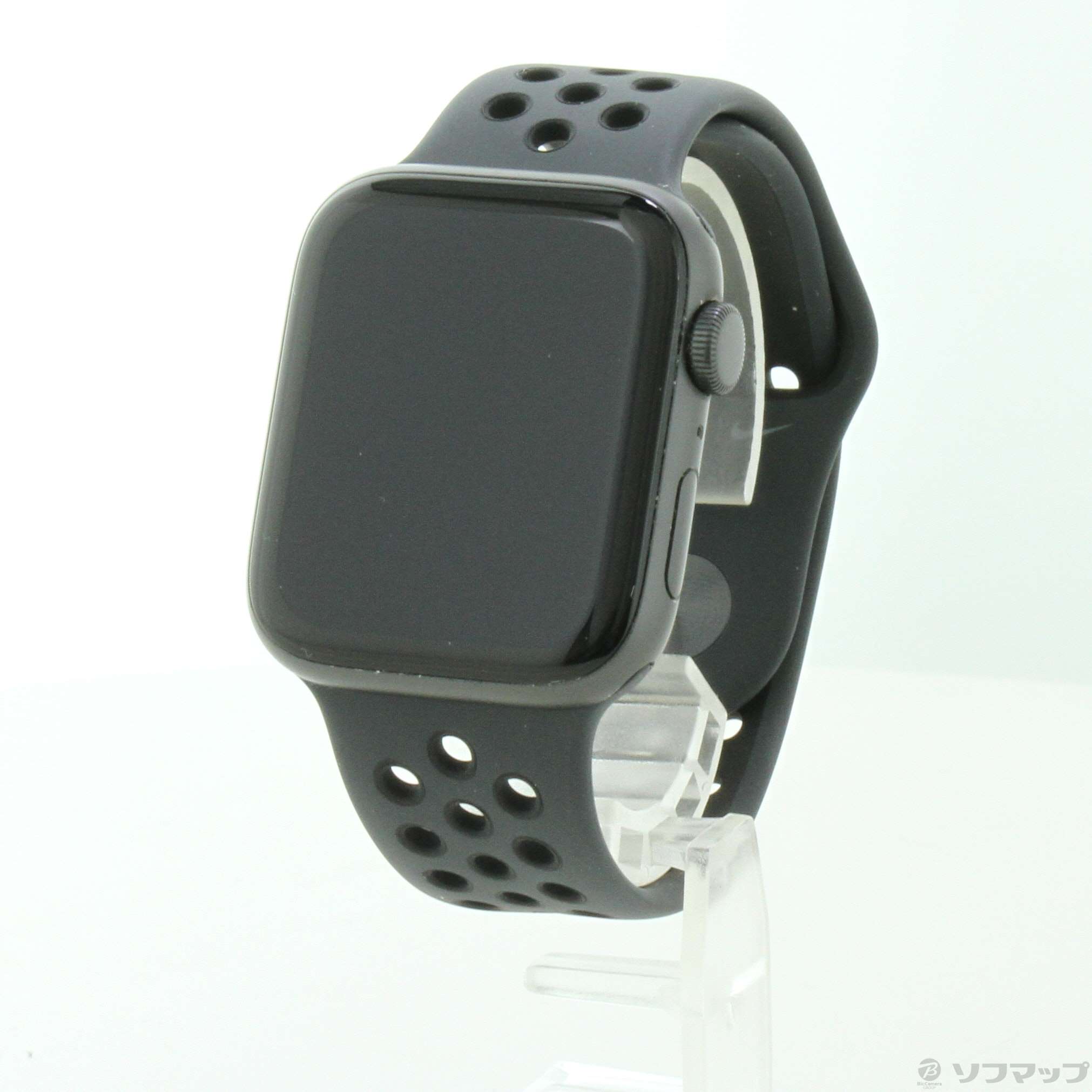 Apple Watch 第1世代 SE GPS40mm スペースグレイ Nike