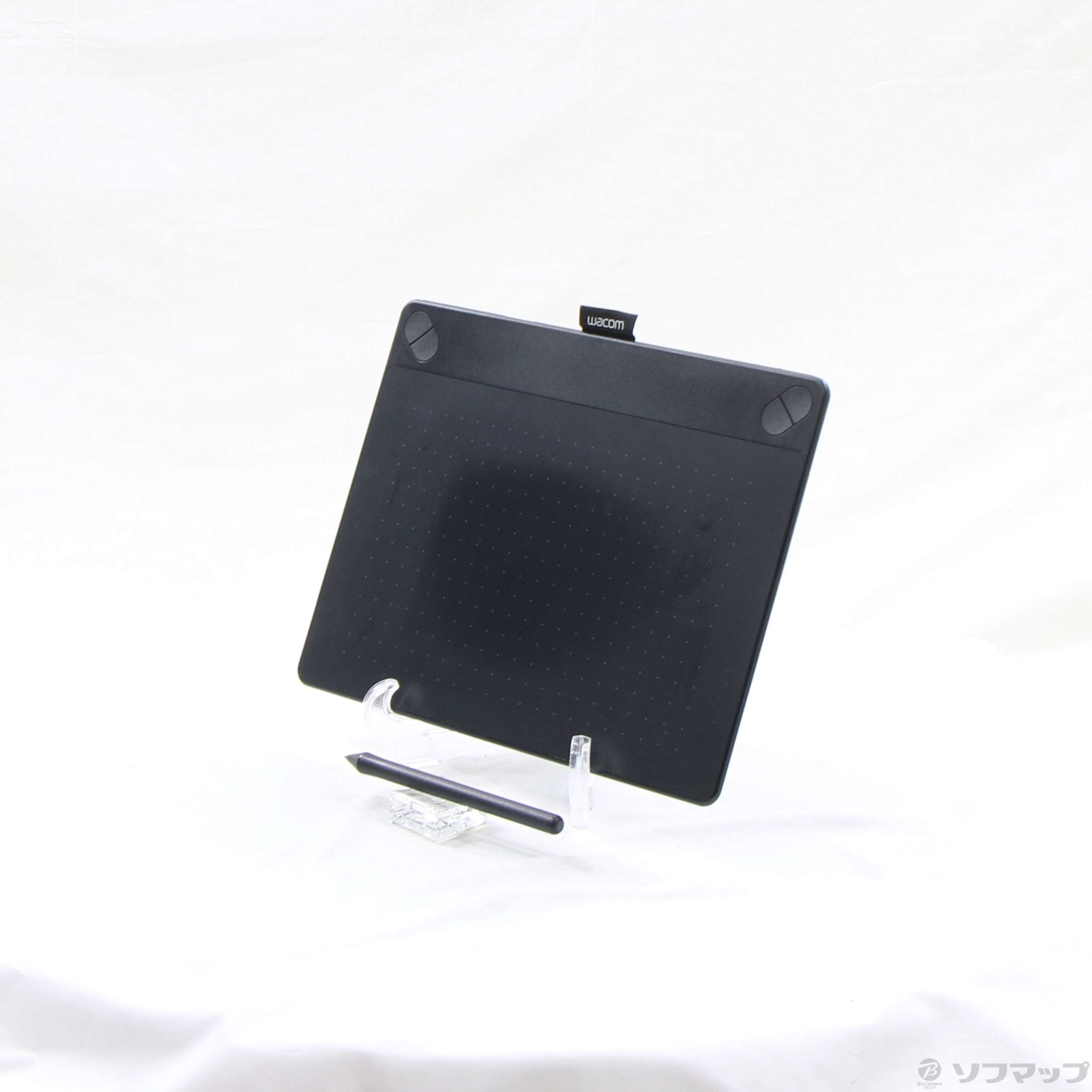 中古】セール対象品 Intuos Art medium CTH-690／K0 ブラック [2133042992397] -  リコレ！|ビックカメラグループ ソフマップの中古通販サイト