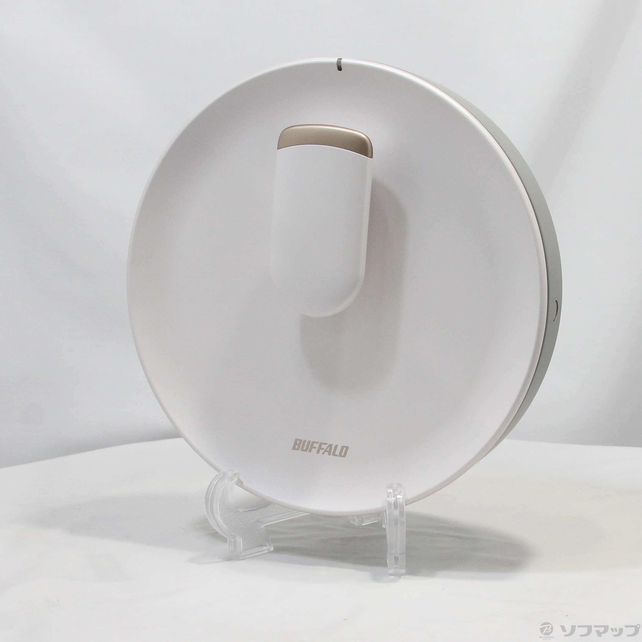 中古】セール対象品 WTR-M2133HP-PR パールローズグレージュ