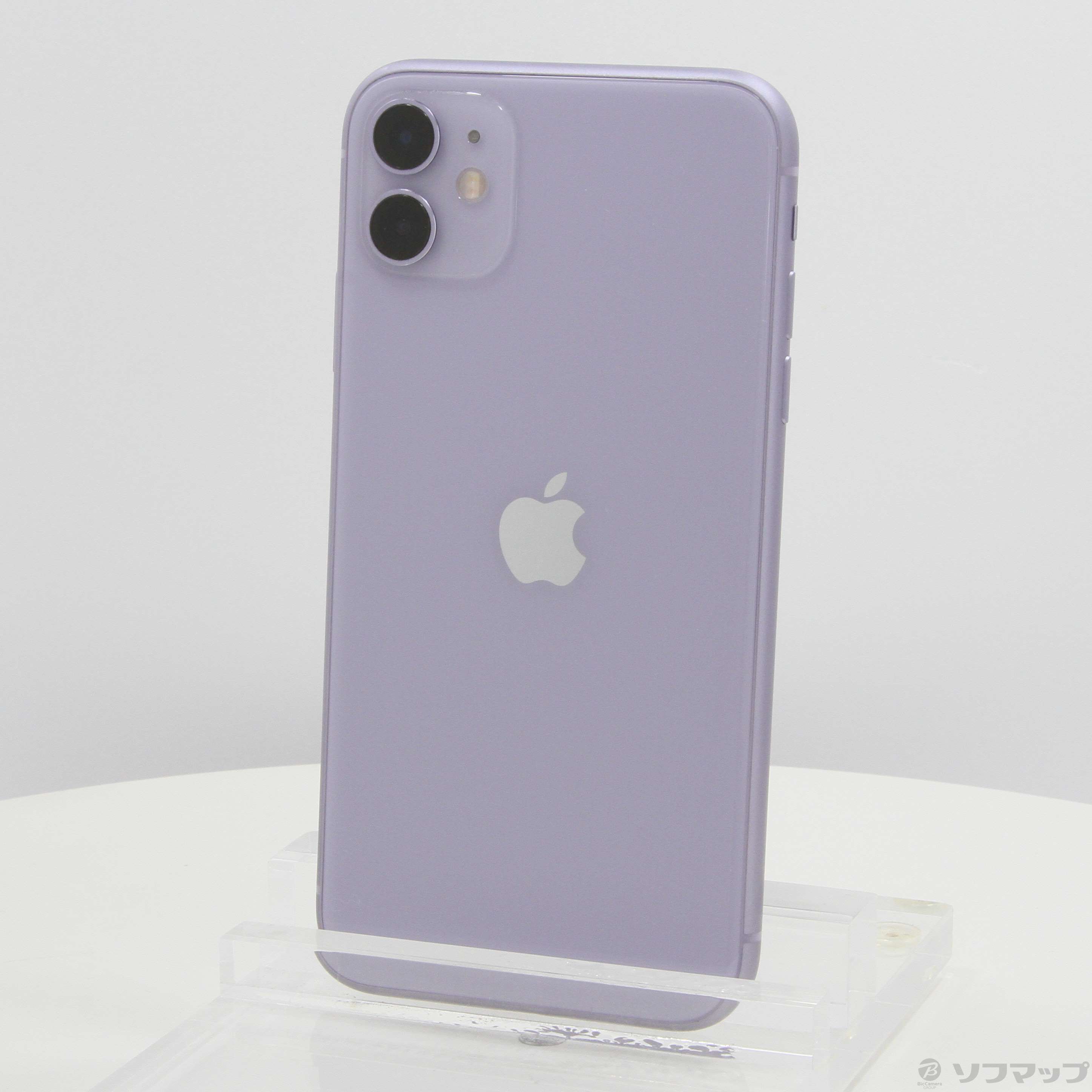 Apple - アップル Apple iPhone11 128GB MWM52J/A パープル Amazon.com: Apple iPhone 11, US Version, 128GB, Purple