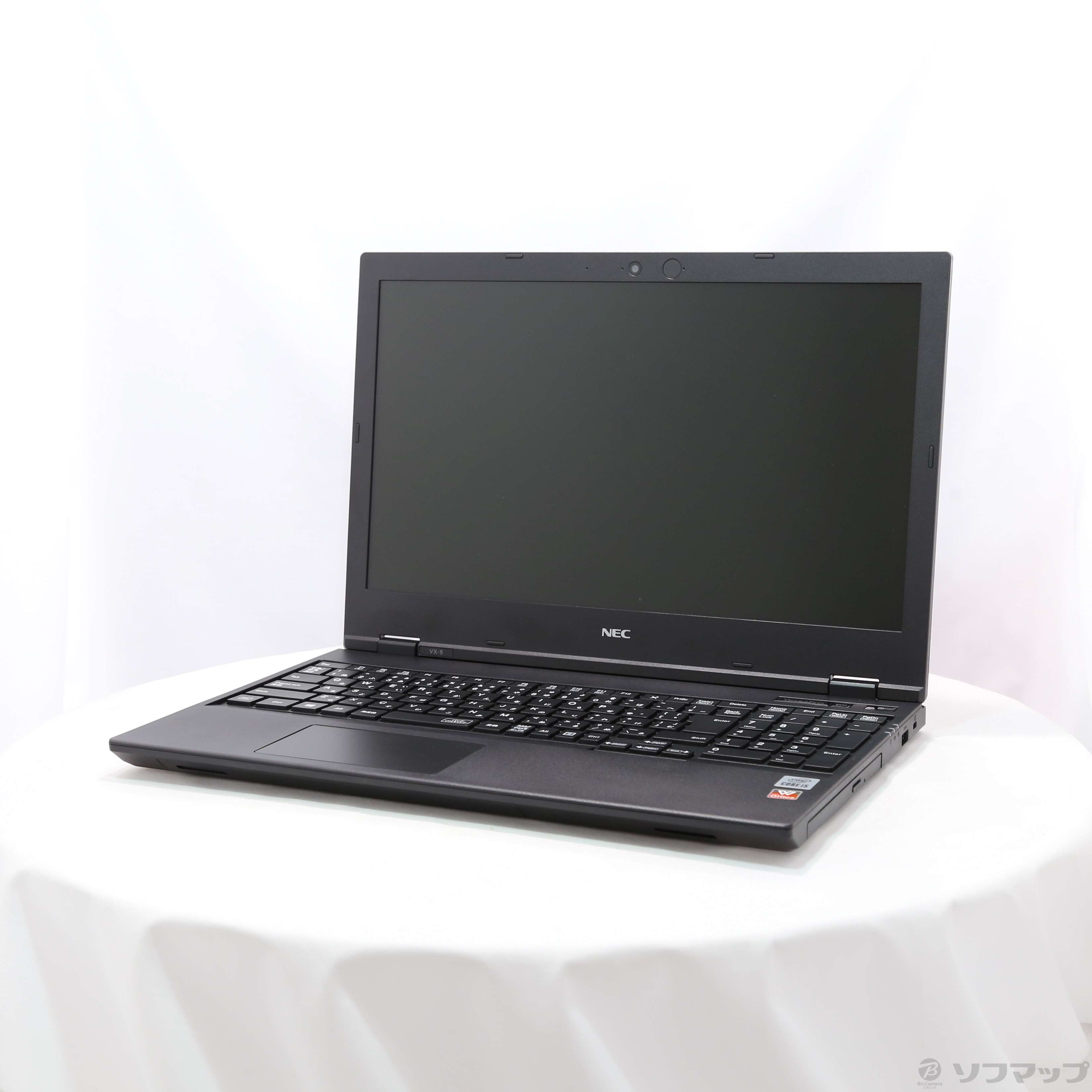 (未使用･未開封品)　VersaPro/J タイプVX VK16E/VK19E/VK21L/VK22Lでの動作保証4GBメモリ p1m72rm 中古】VersaPro タイプVX PC-VKM17XZG4 [2133055030031