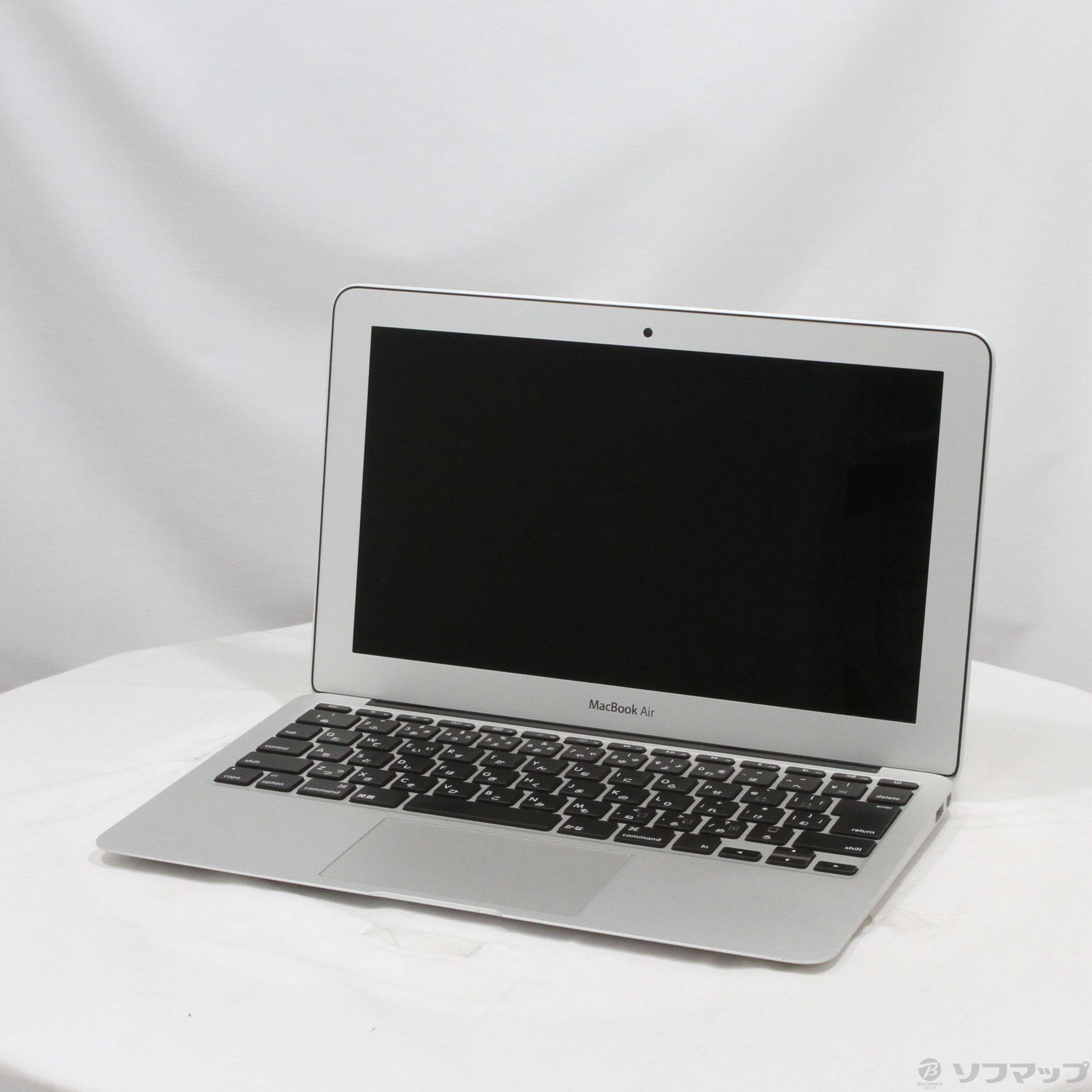 MacBook air 2015 11インチ バッテリー不良 動作品