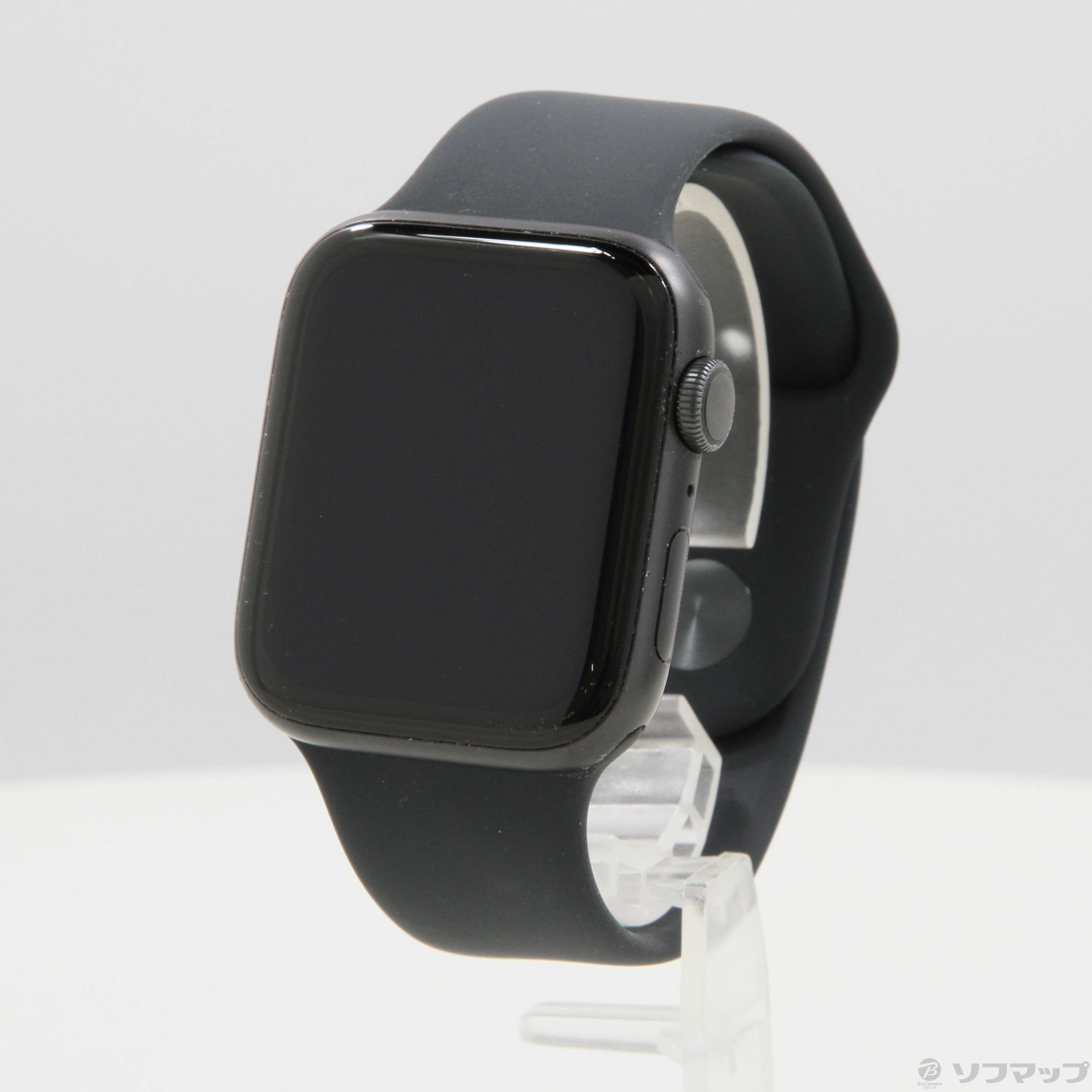 中古】Apple Watch Series 6 GPS 44mm スペースグレイアルミニウム ...