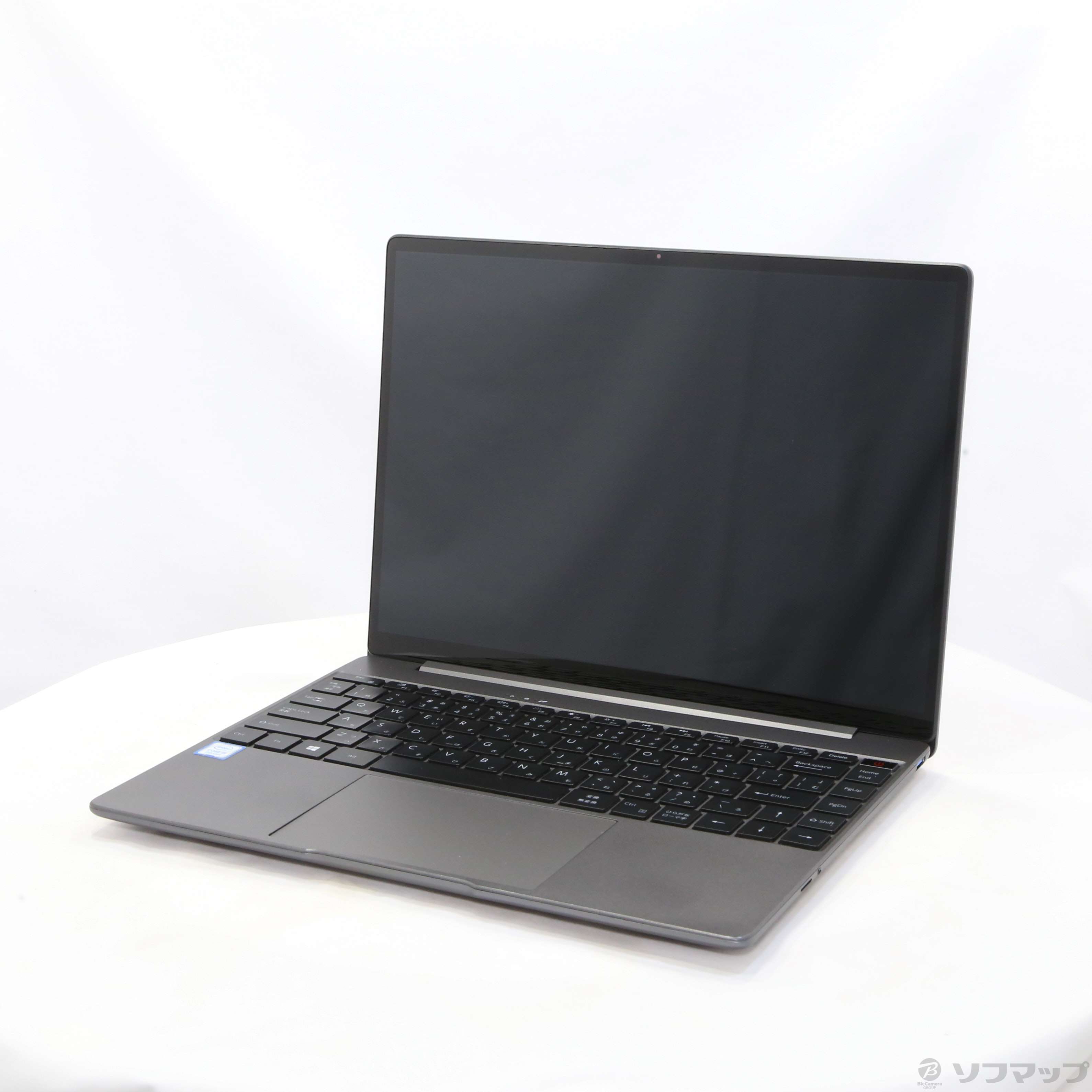 Wajun Pro X12 ［Core i5 8259U (2.3GHz)／8GB／SSD256GB／14インチ］