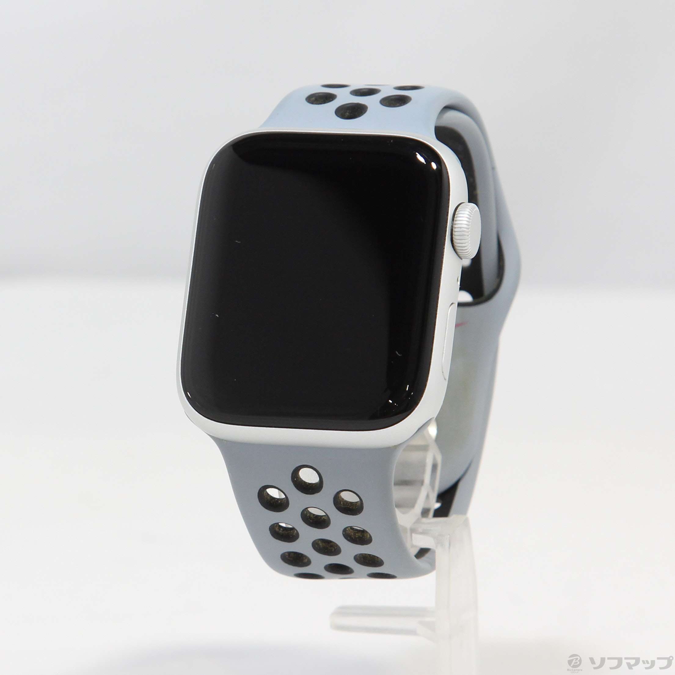 最終値下げ　Apple Watch se 第一世代　44mm シルバー　NIKE