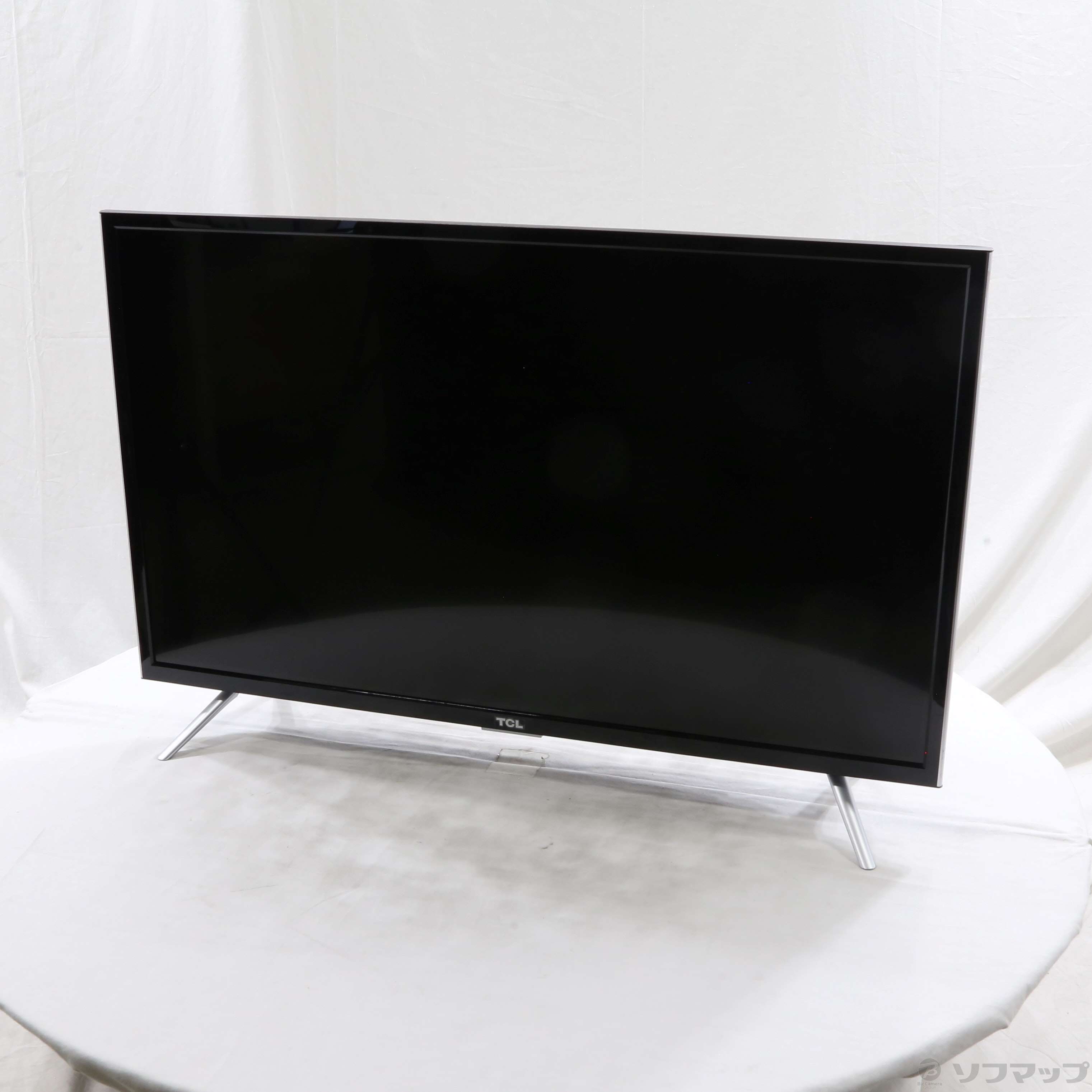 TCL 32V型 液晶テレビ 32D200 ハイビジョン - テレビ