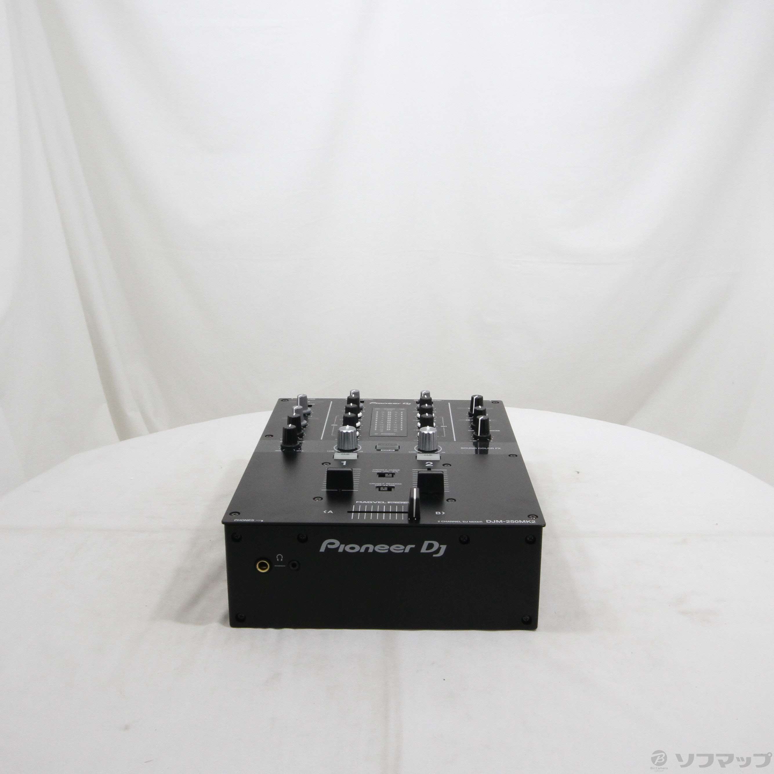 中古】DJM-250MK2 2ch DJミキサー [2133044218389] - リコレ