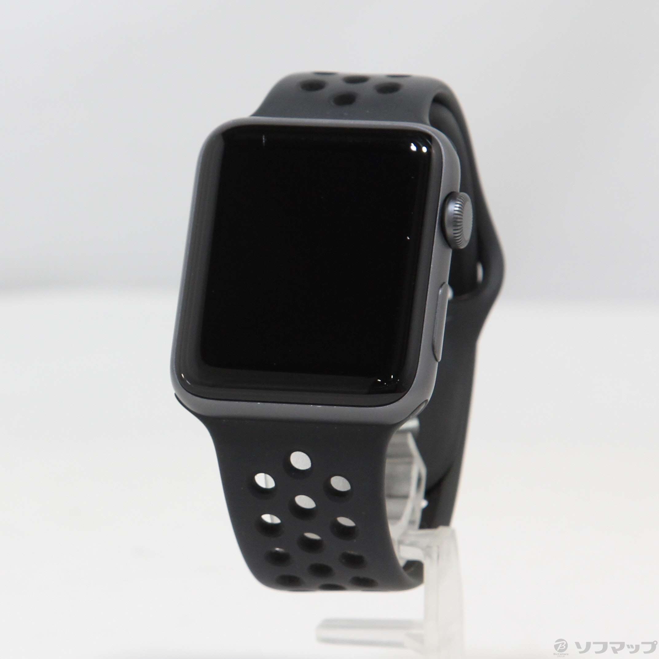 時計Apple Watch Nike+ Series 3（GPSモデル）- 42mm