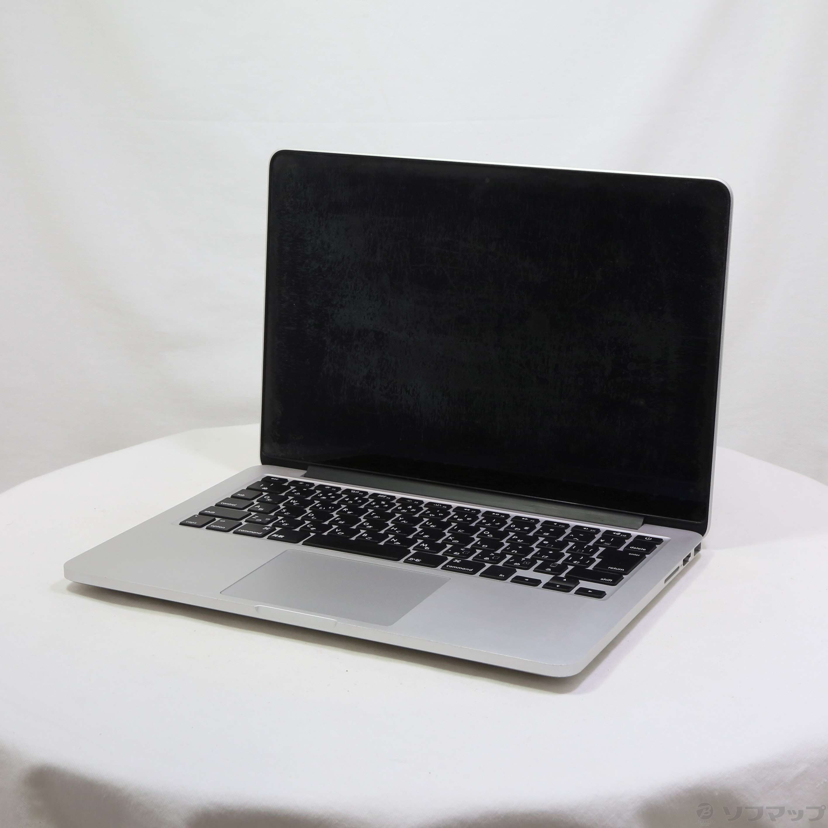 MacBook Pro 2015  13.3インチ MF839J/A