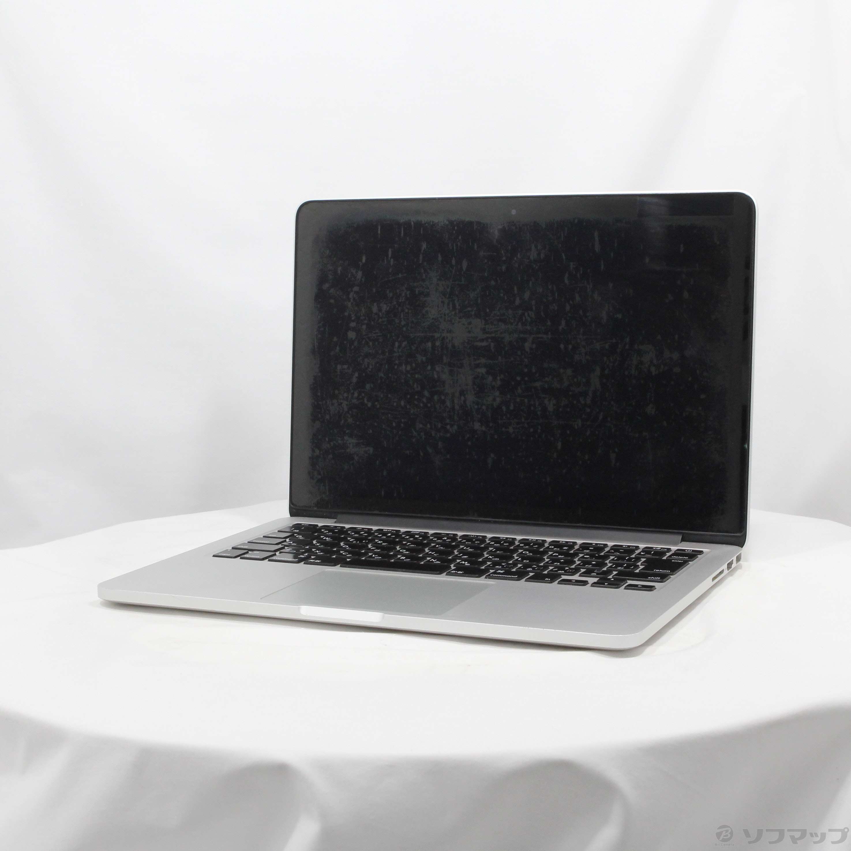 MacBook Pro 15 inch 256GB MR932J/A