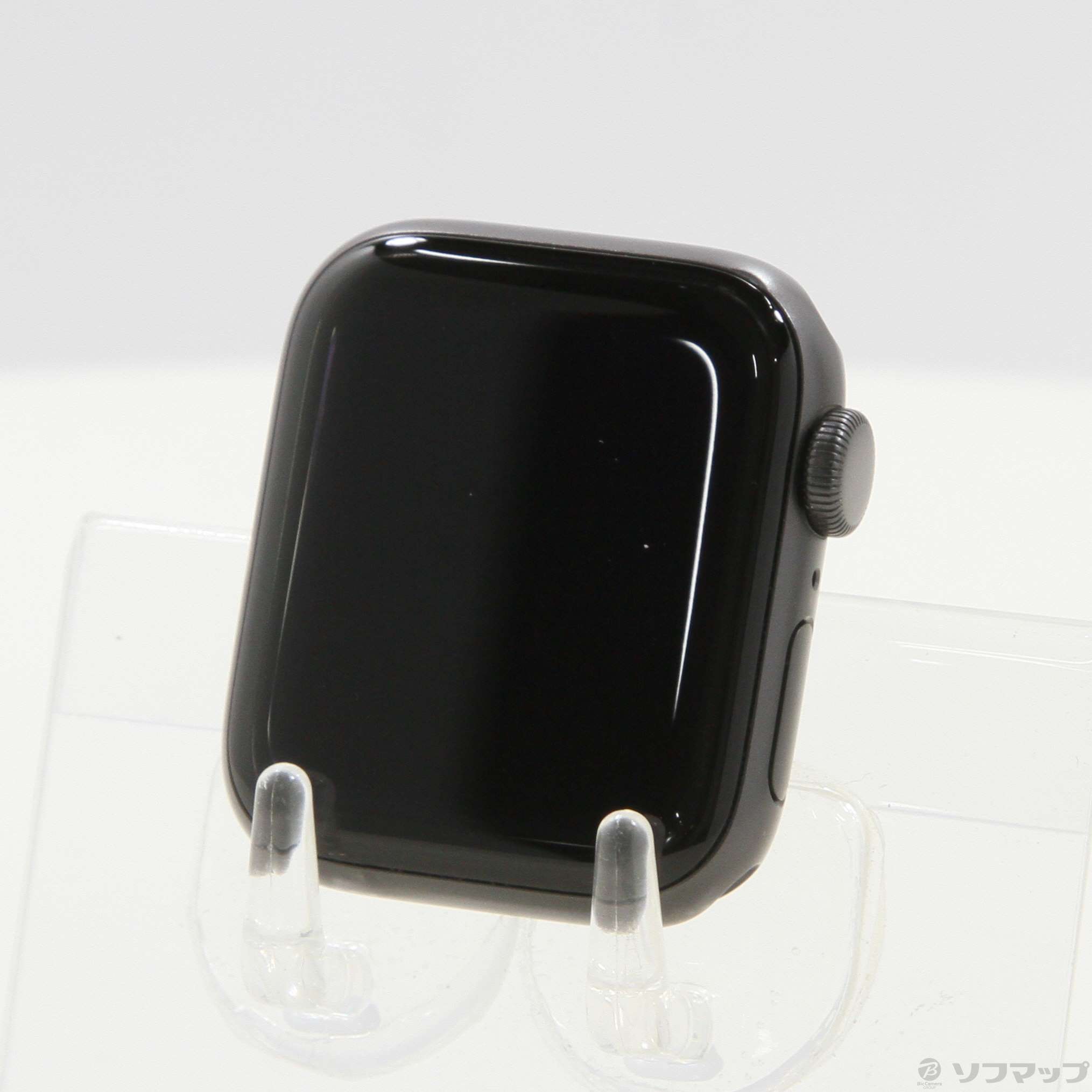 中古】Apple Watch SE 第1世代 GPS 40mm スペースグレイアルミニウム