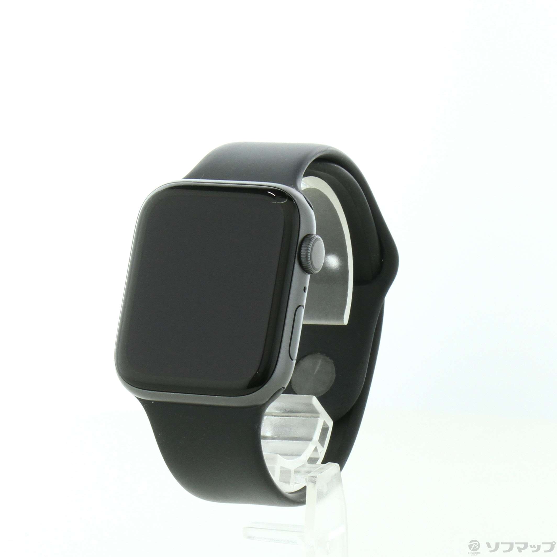 【中古】Apple Watch Series 5 GPS 44mm スペースグレイ