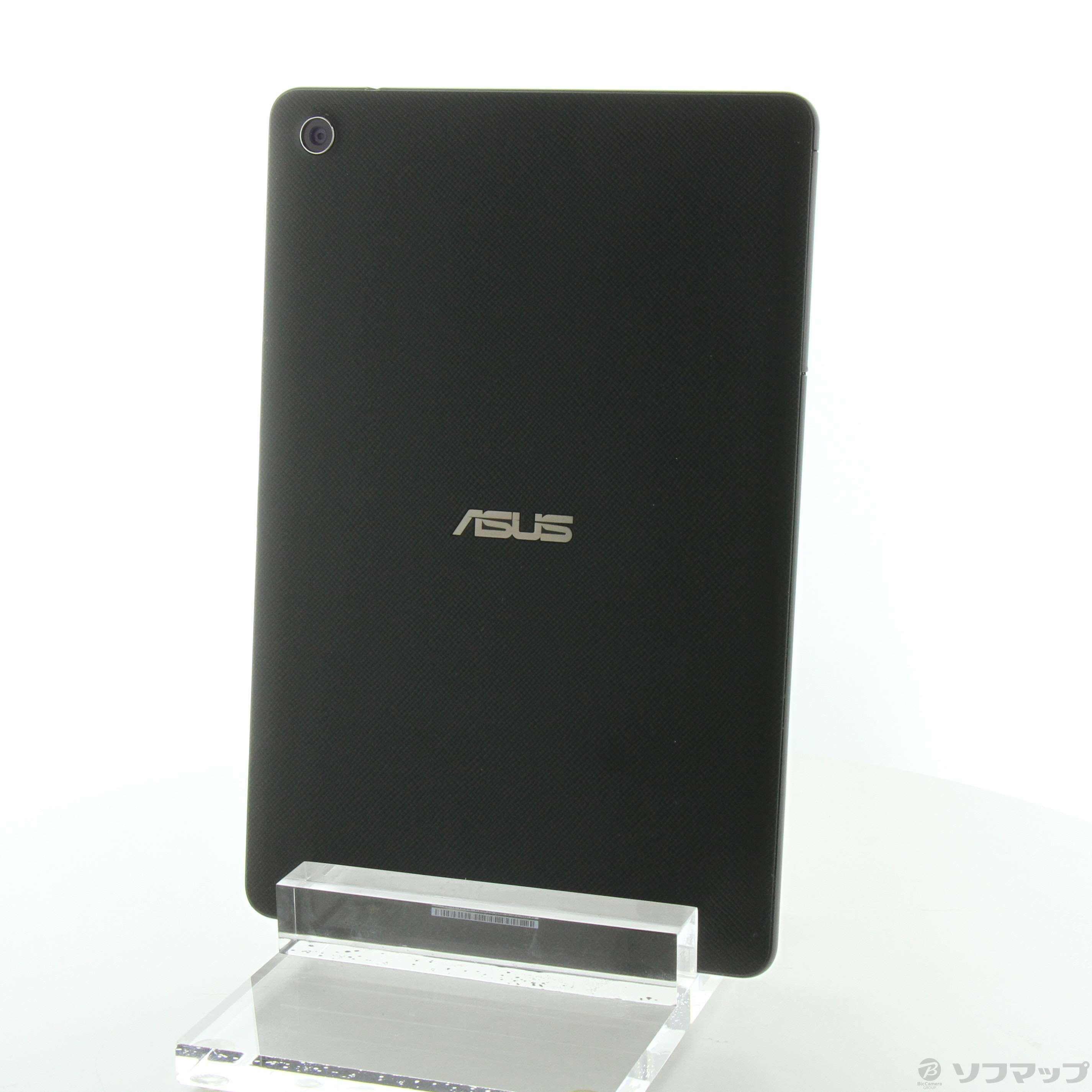 中古】ZenPad 3 8.0 32GB ブラック Z581KL-BK32S4 SIMフリー