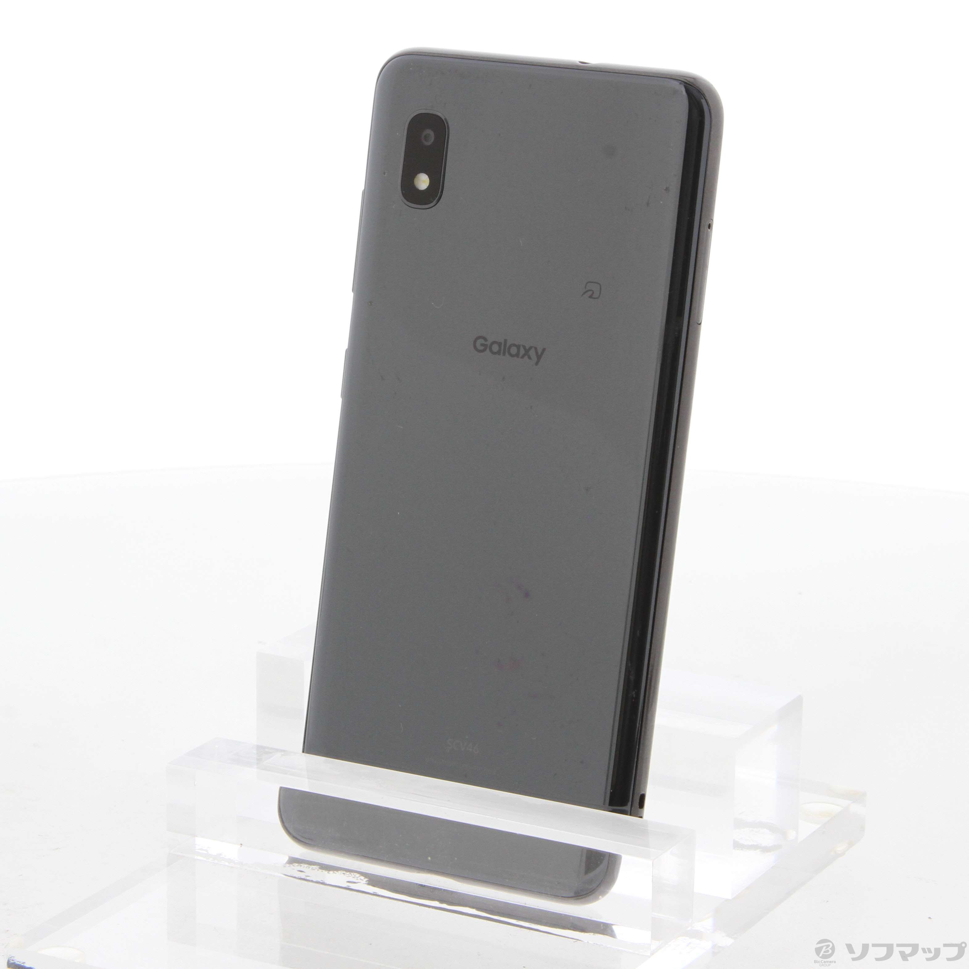Galaxy A20 ホワイト 32 GB SIMフリー - スマートフォン本体