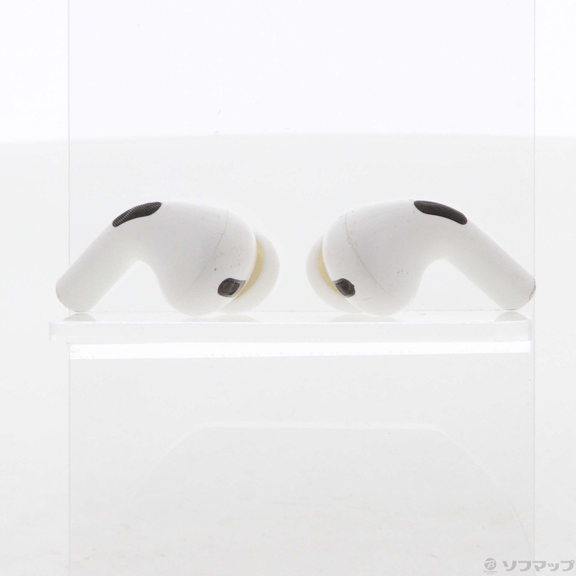 AirPods Pro MWP22J/A (第1世代) 箱、付属品付き - イヤフォン