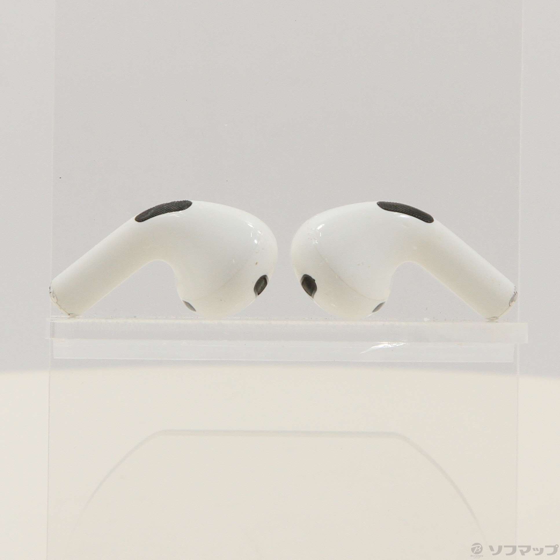 Apple AirPods Pro エアーポッズ プロ ワイヤレスイヤホン USED品 第一世代 耐汗 耐水 ノイズキャンセリング MWP22J/A 完動品  V8001