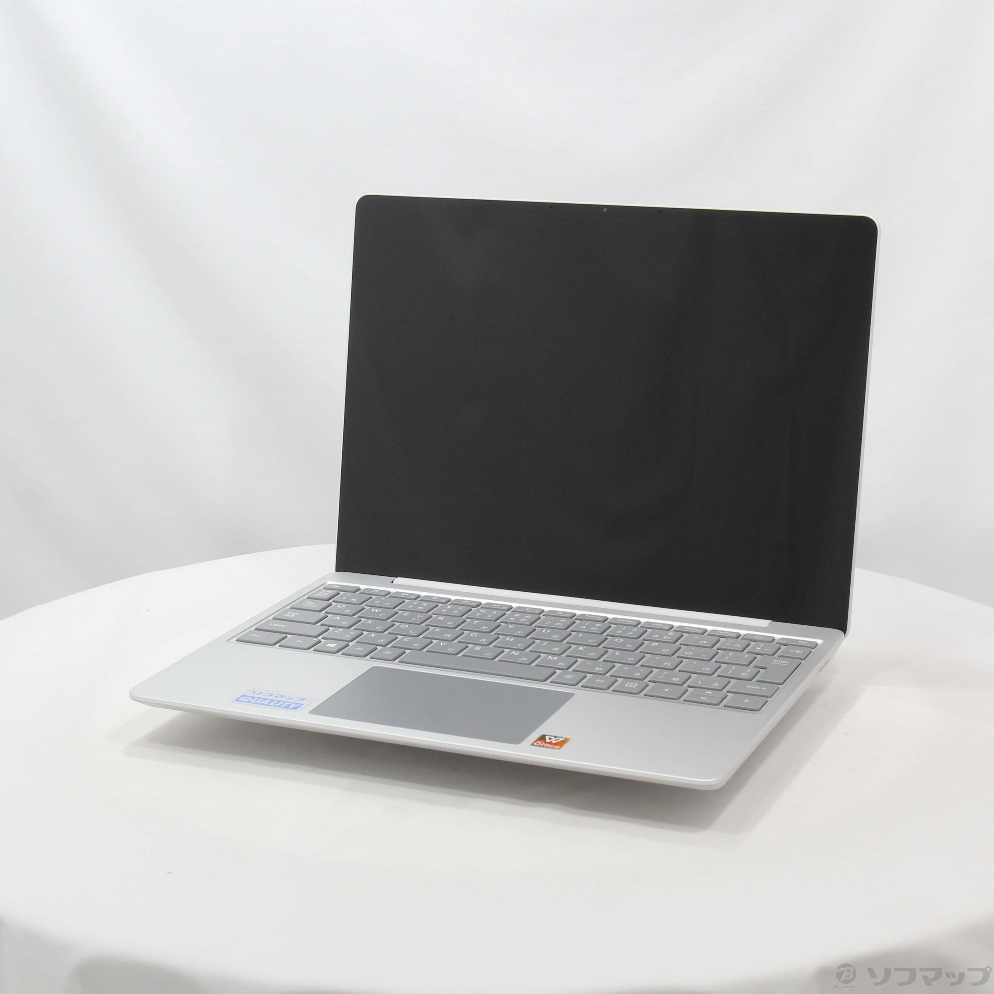 Surface Laptop Go 12.4インチ THH-00020