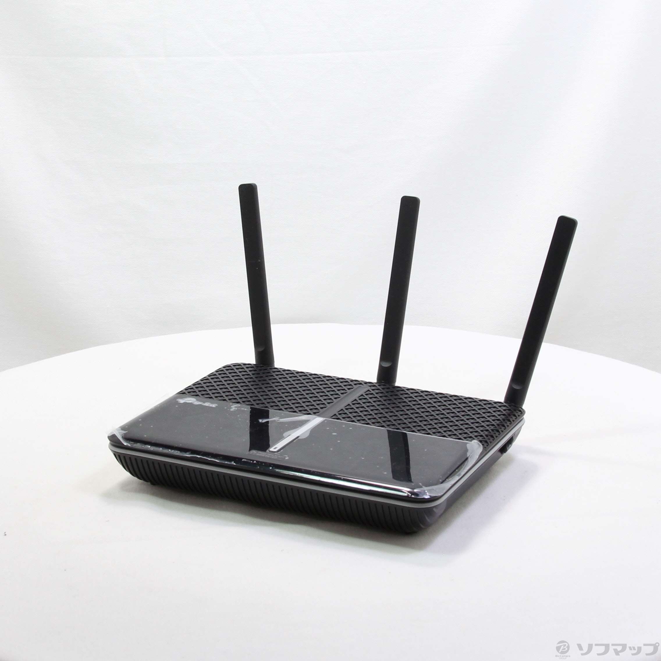 TP-Link Archer A10 AC2600 MU-MIMO ギガビット無線LANルーター 1733Mbps+800Mbps