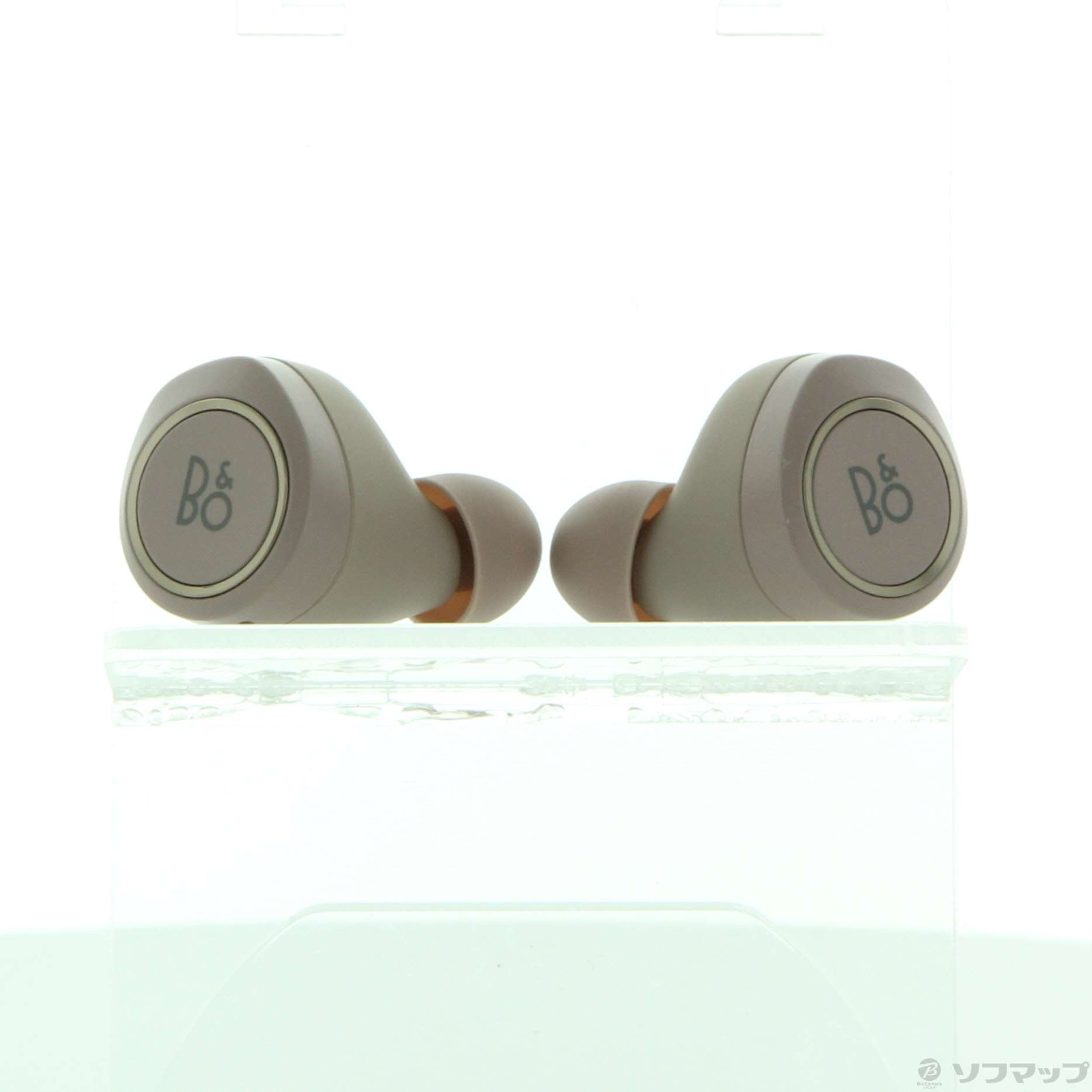 中古】Beoplay E8 2.0 ライムストーン [2133046099351] - リコレ